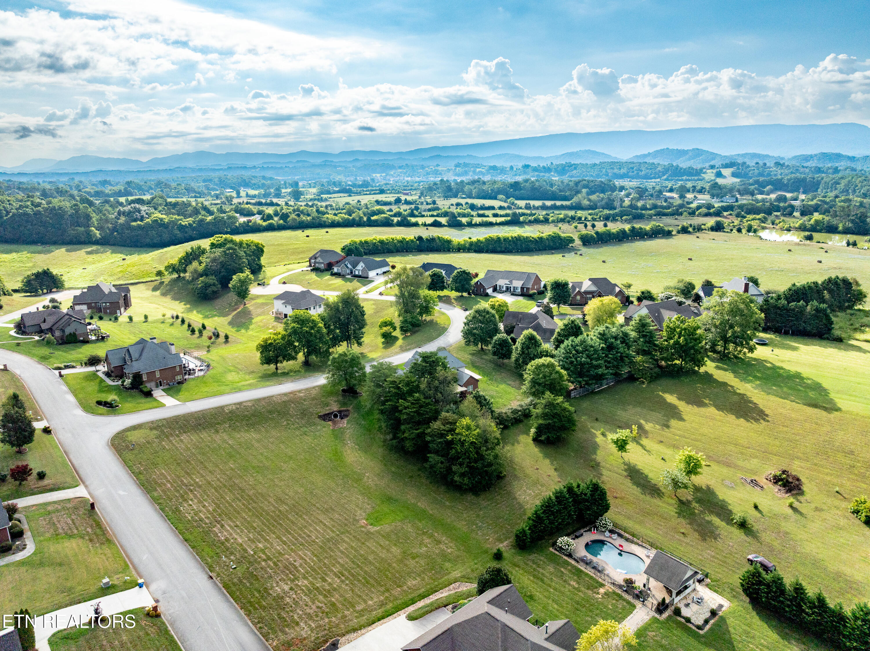 Lot 21 Woodland Trace Maryville TN 37803