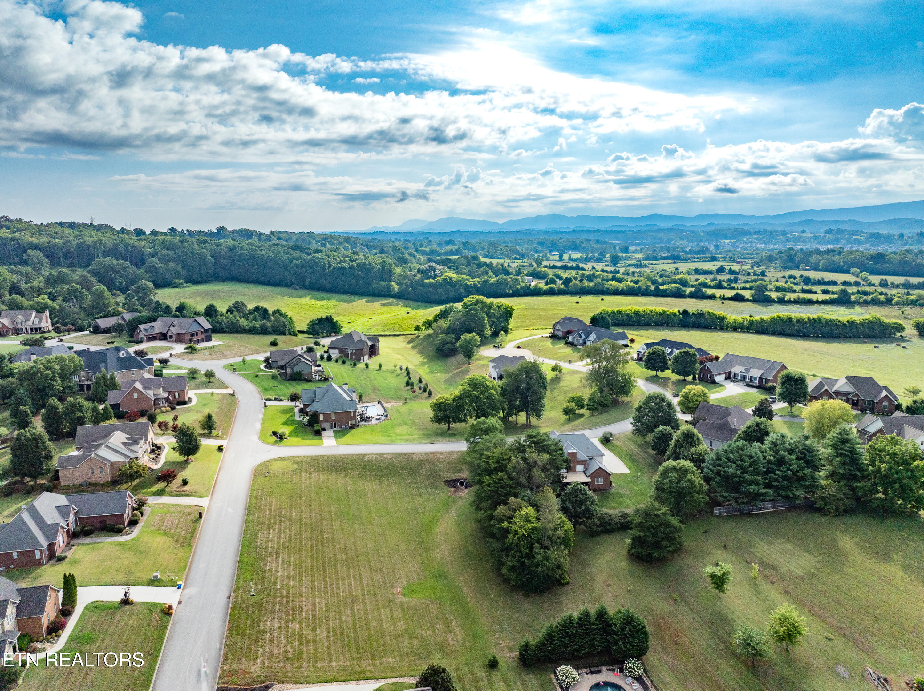 Lot 21 Woodland Trace Maryville TN 37803