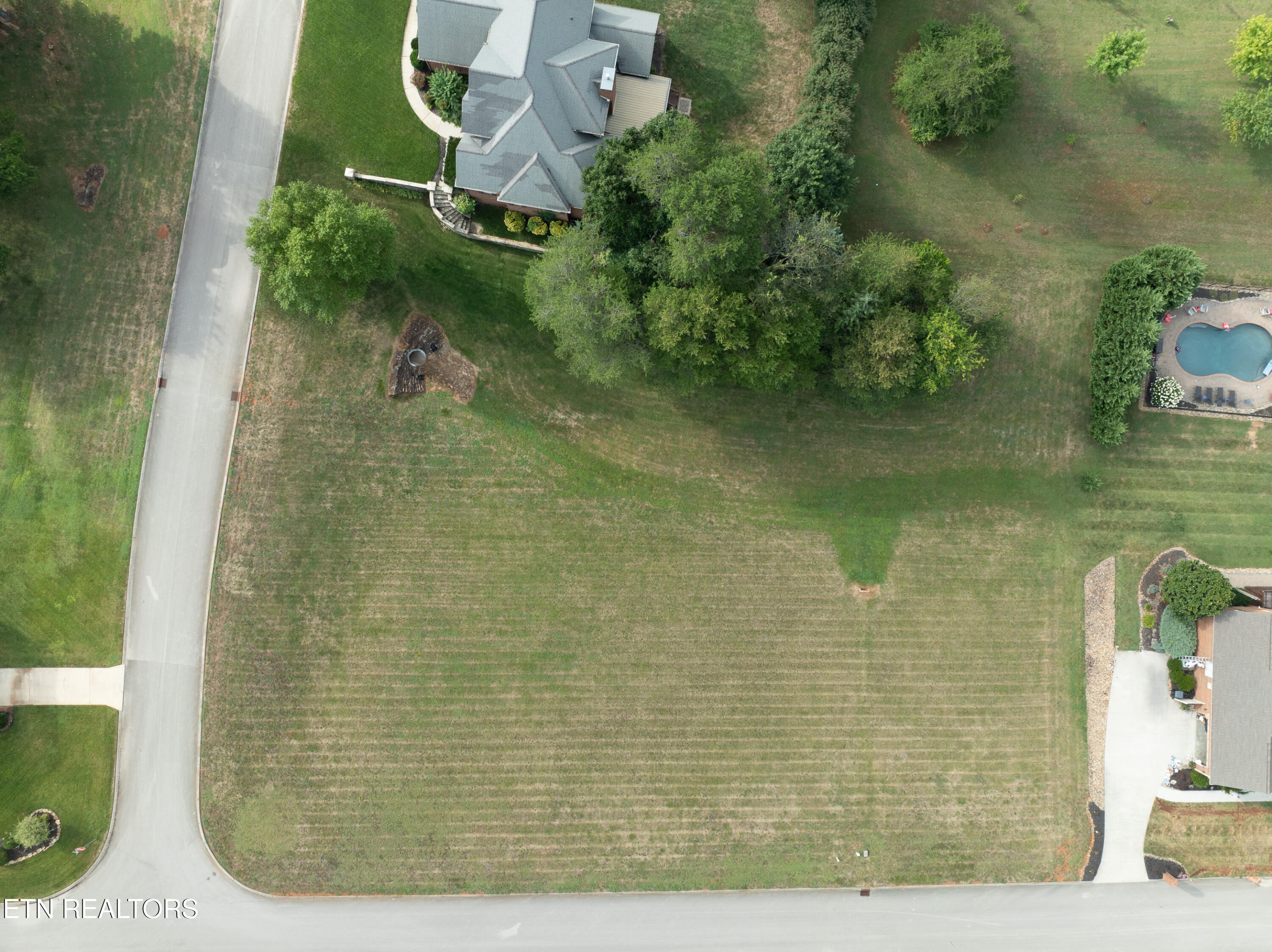 Lot 21 Woodland Trace Maryville TN 37803