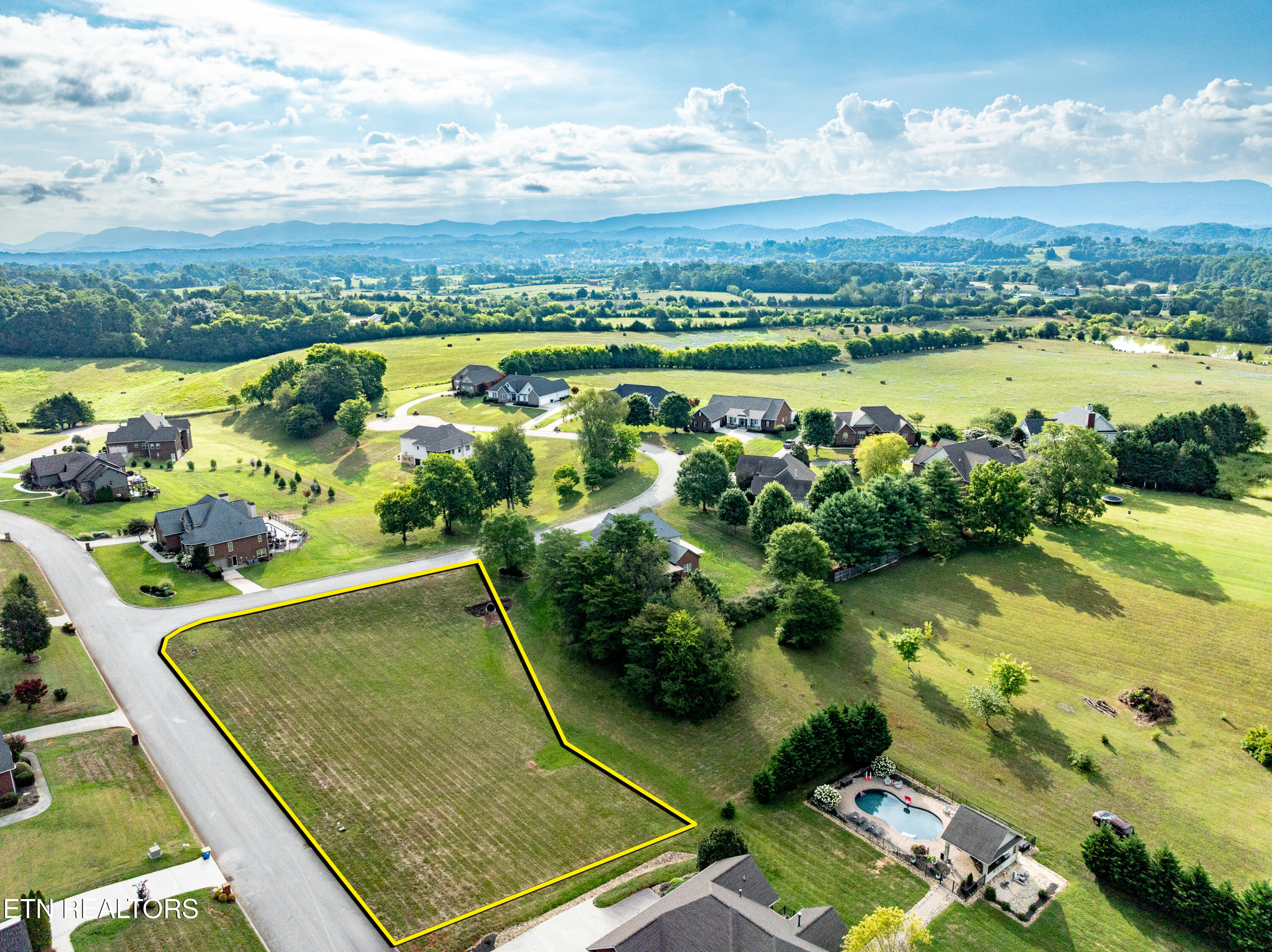 Lot 21 Woodland Trace Maryville TN 37803