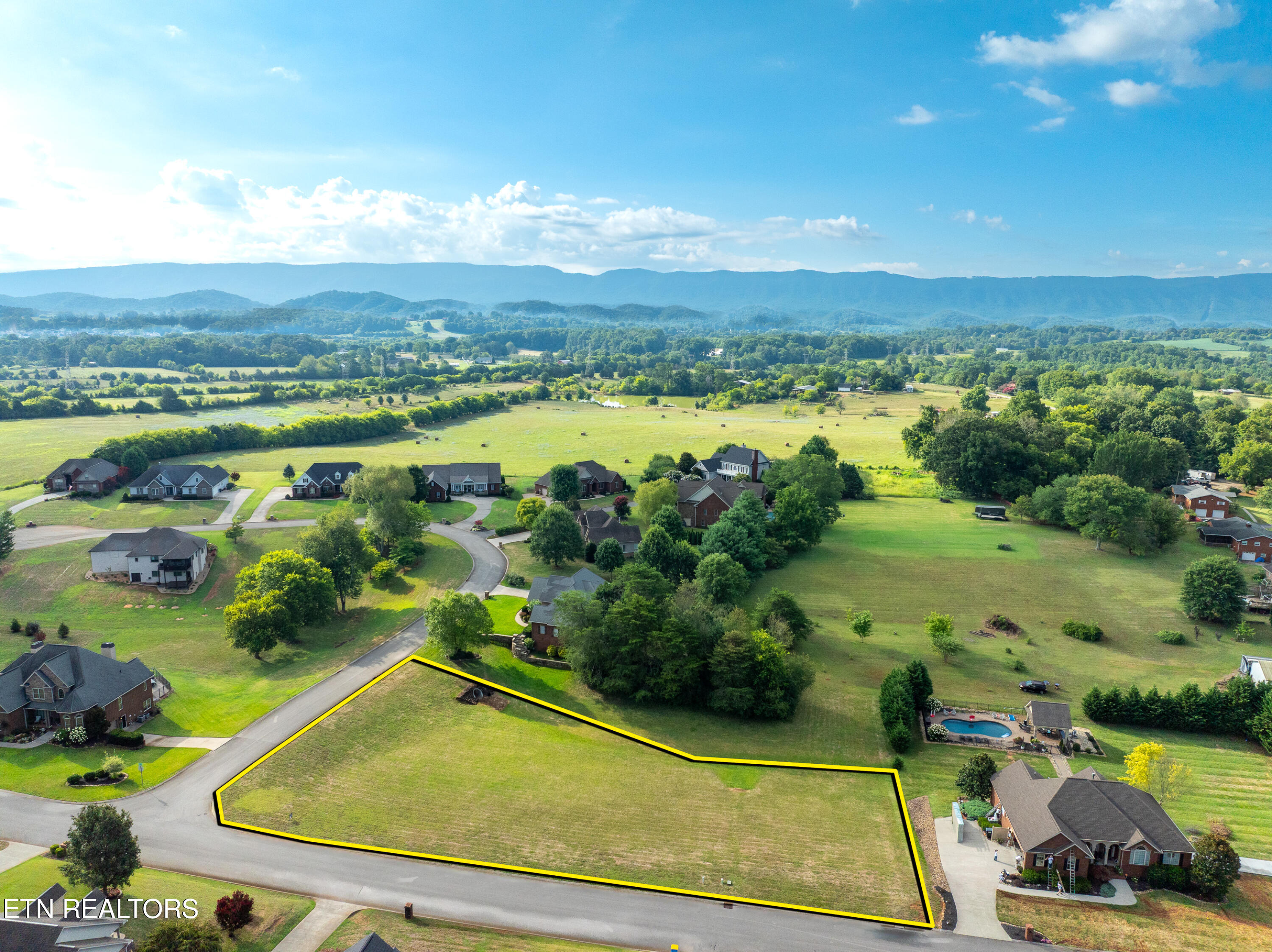 Lot 21 Woodland Trace Maryville TN 37803