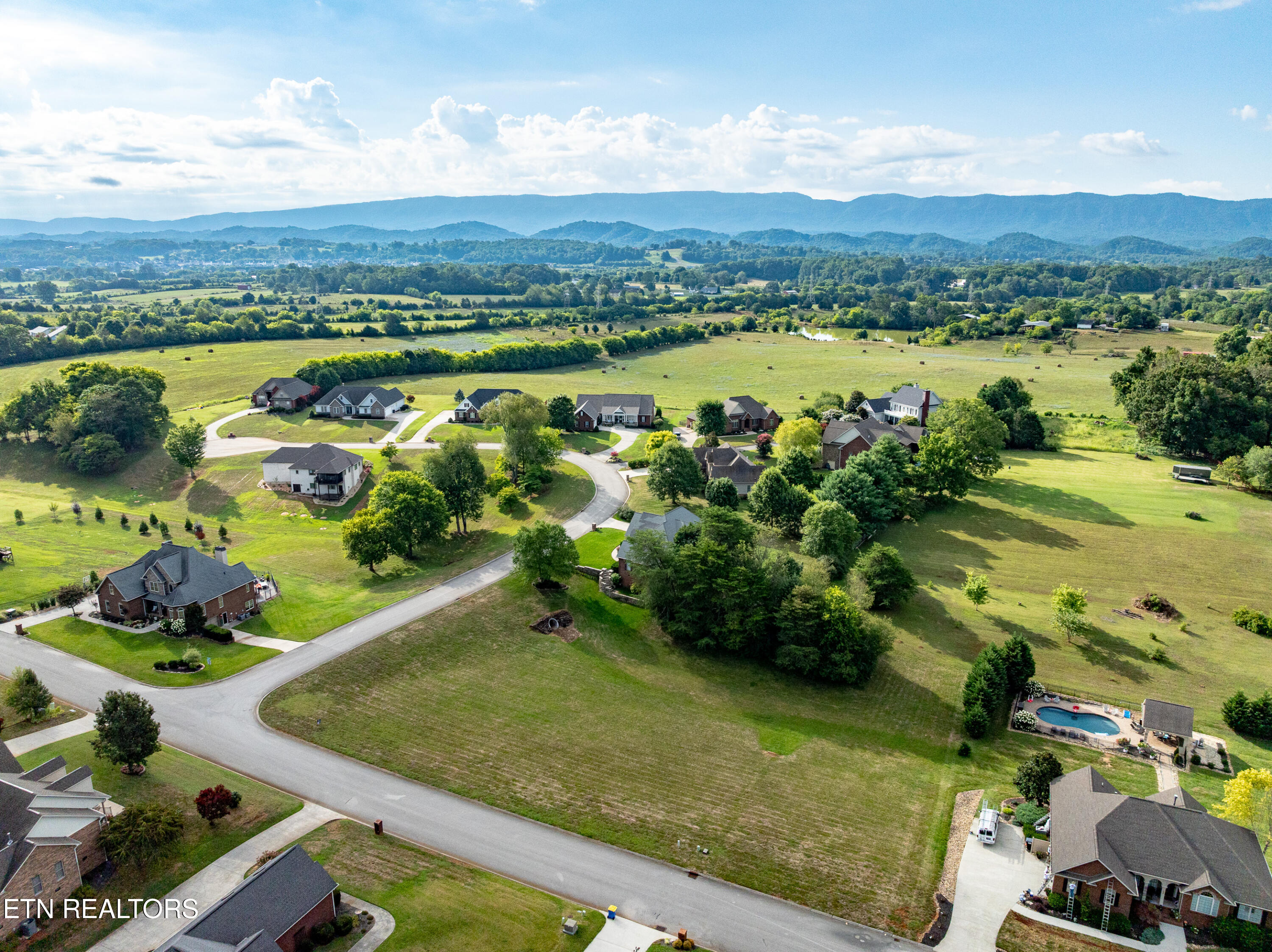 Lot 21 Woodland Trace Maryville TN 37803