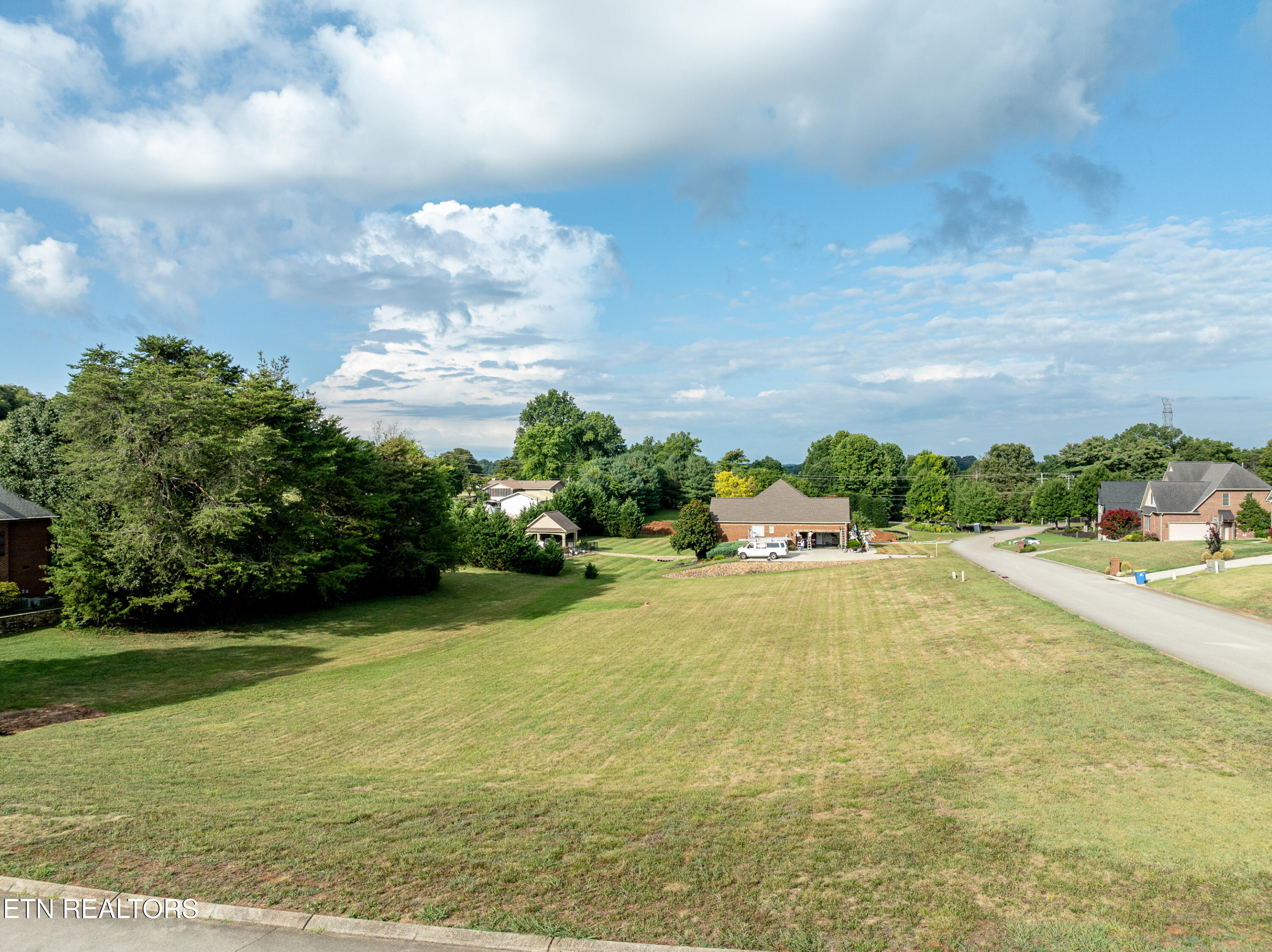 Lot 21 Woodland Trace Maryville TN 37803