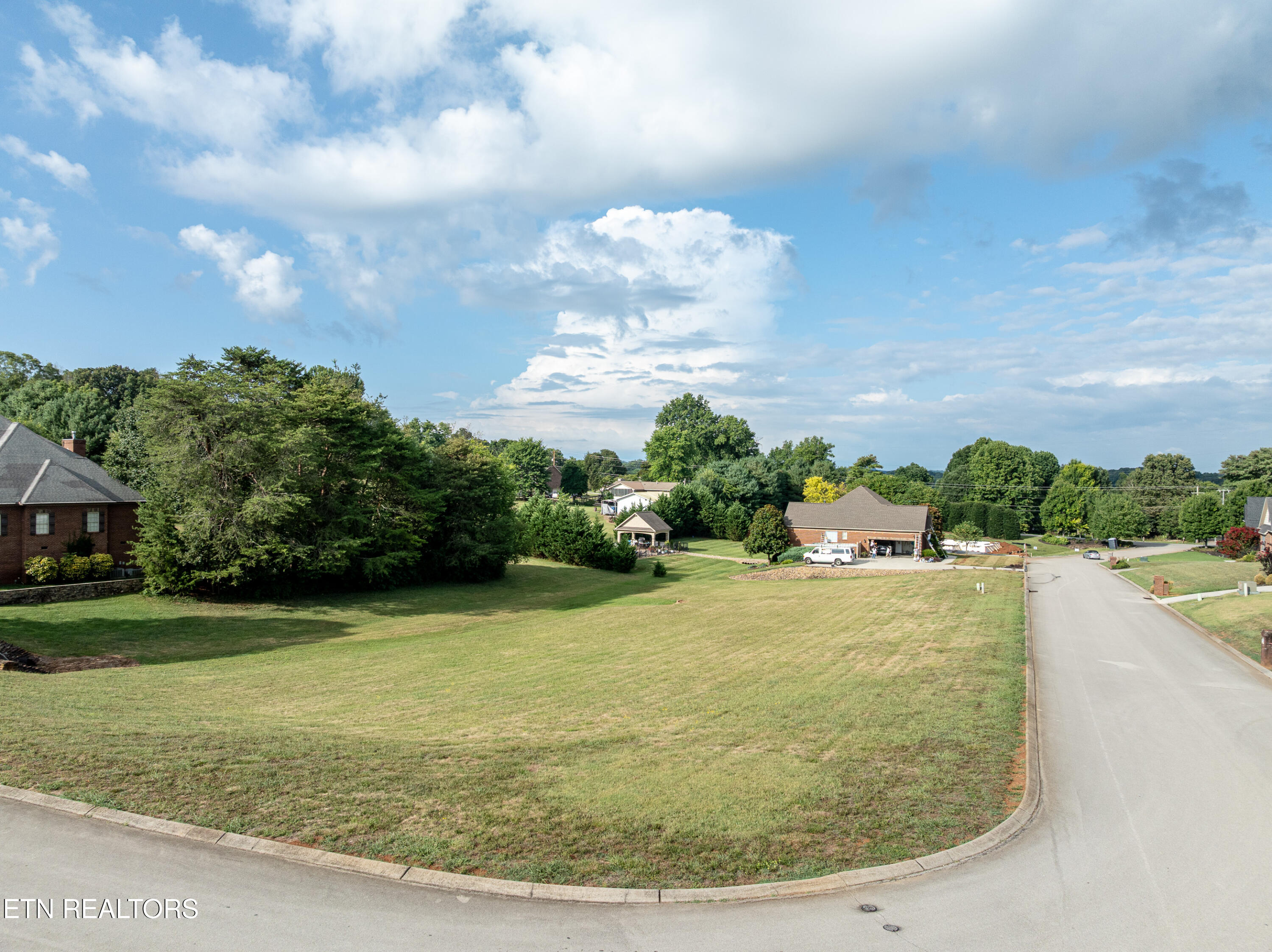 Lot 21 Woodland Trace Maryville TN 37803