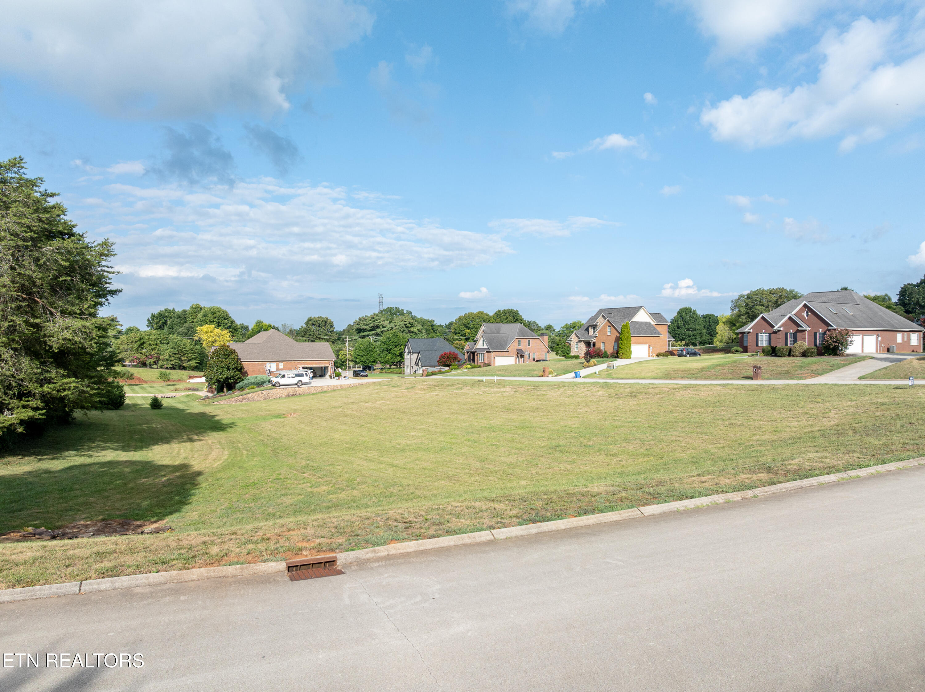 Lot 21 Woodland Trace Maryville TN 37803