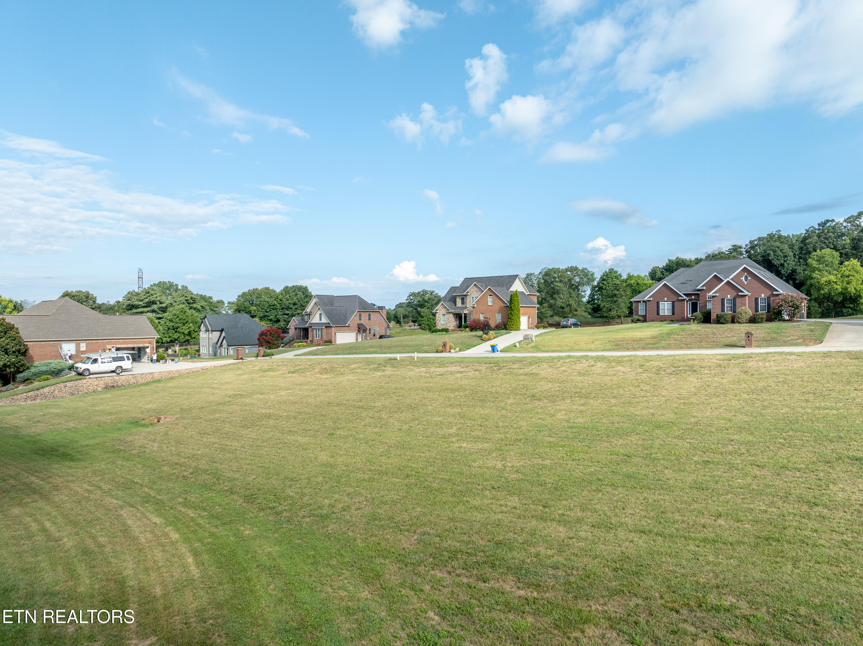 Lot 21 Woodland Trace Maryville TN 37803