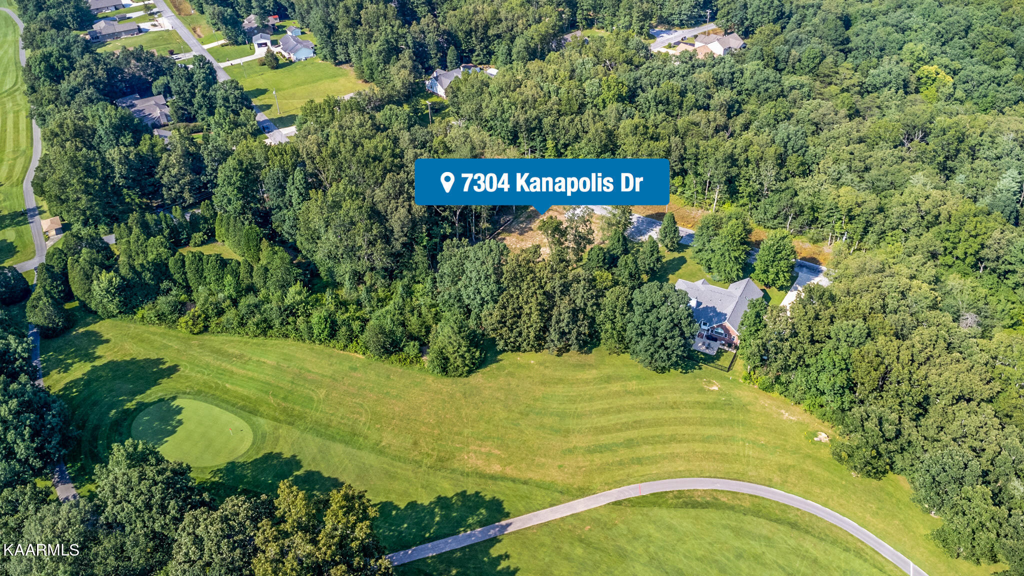 7304 Kanapolis Drive Crossville TN 38572