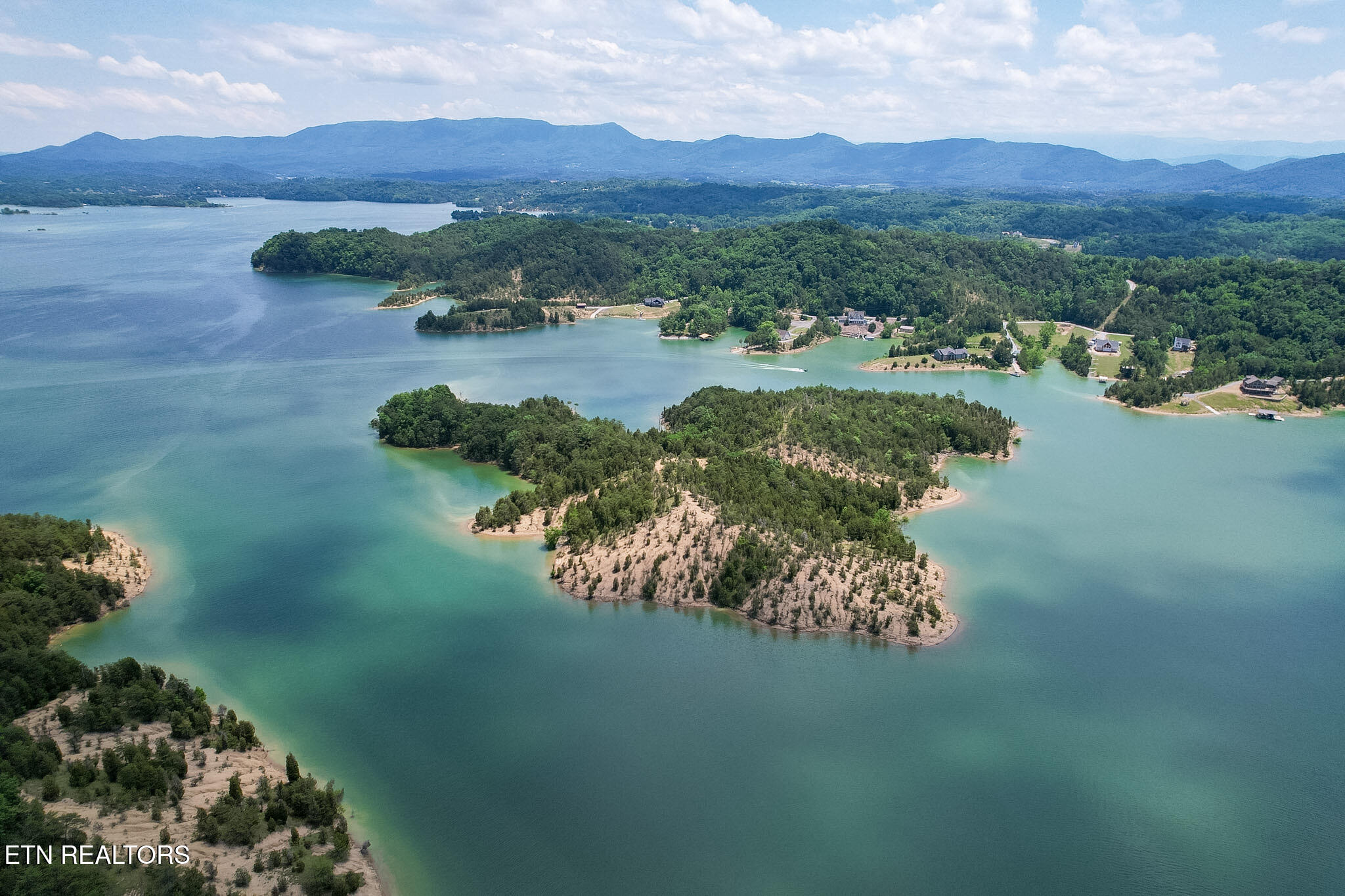 0 Douglas Lake Island Sevierville TN 37876