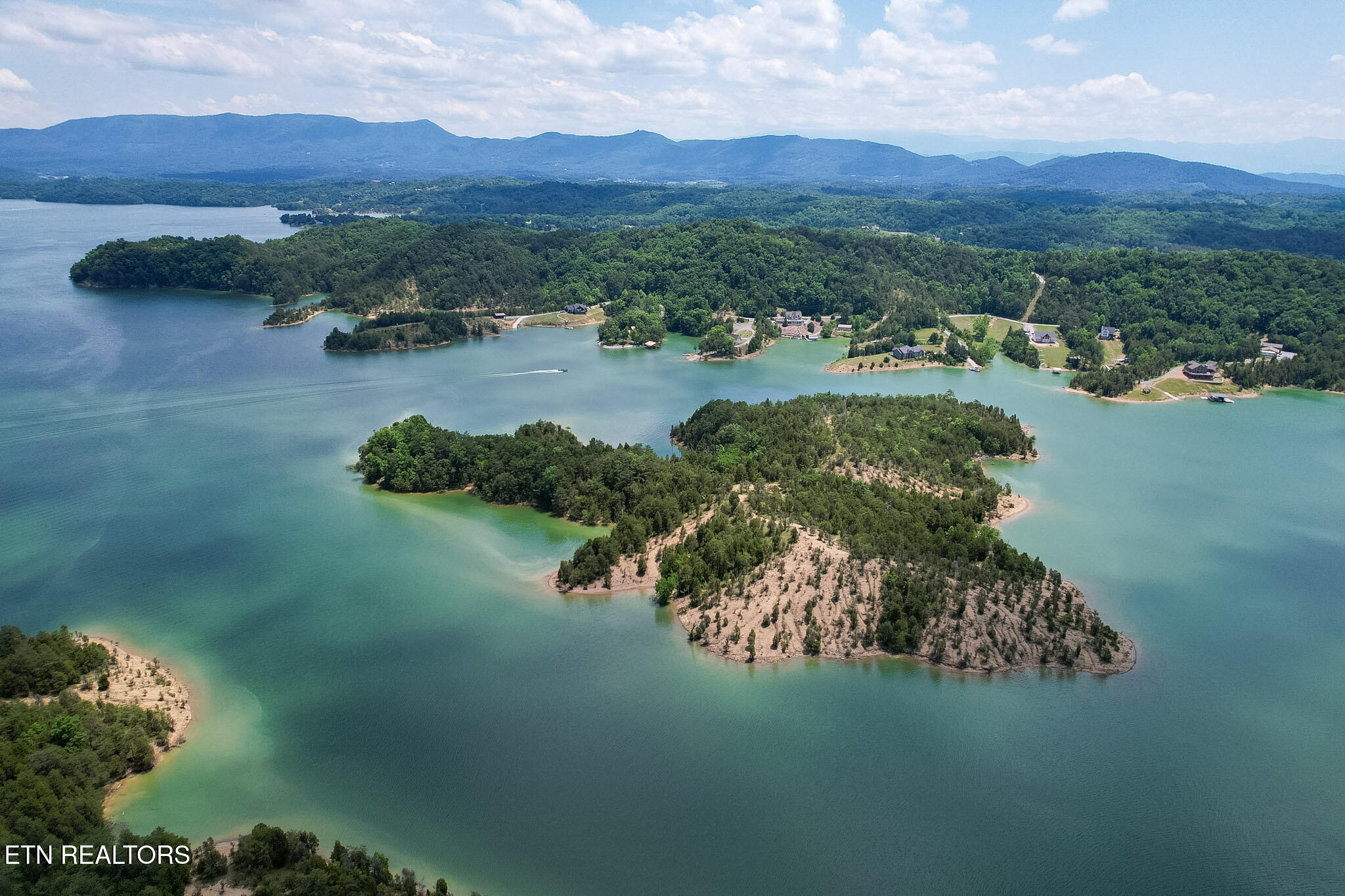 0 Douglas Lake Island Sevierville TN 37876