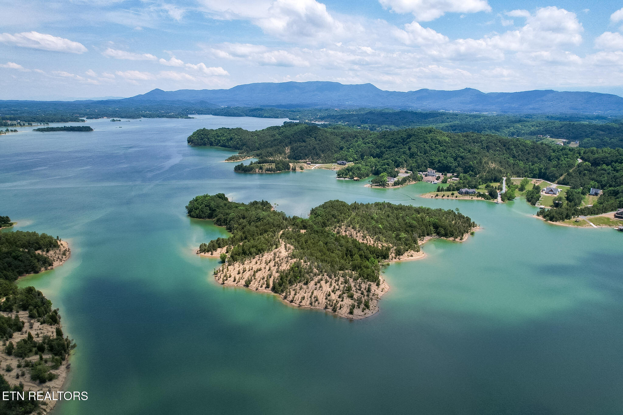 0 Douglas Lake Island Sevierville TN 37876