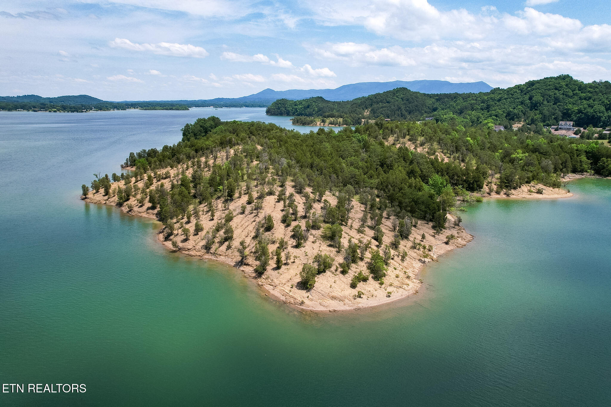 0 Douglas Lake Island Sevierville TN 37876