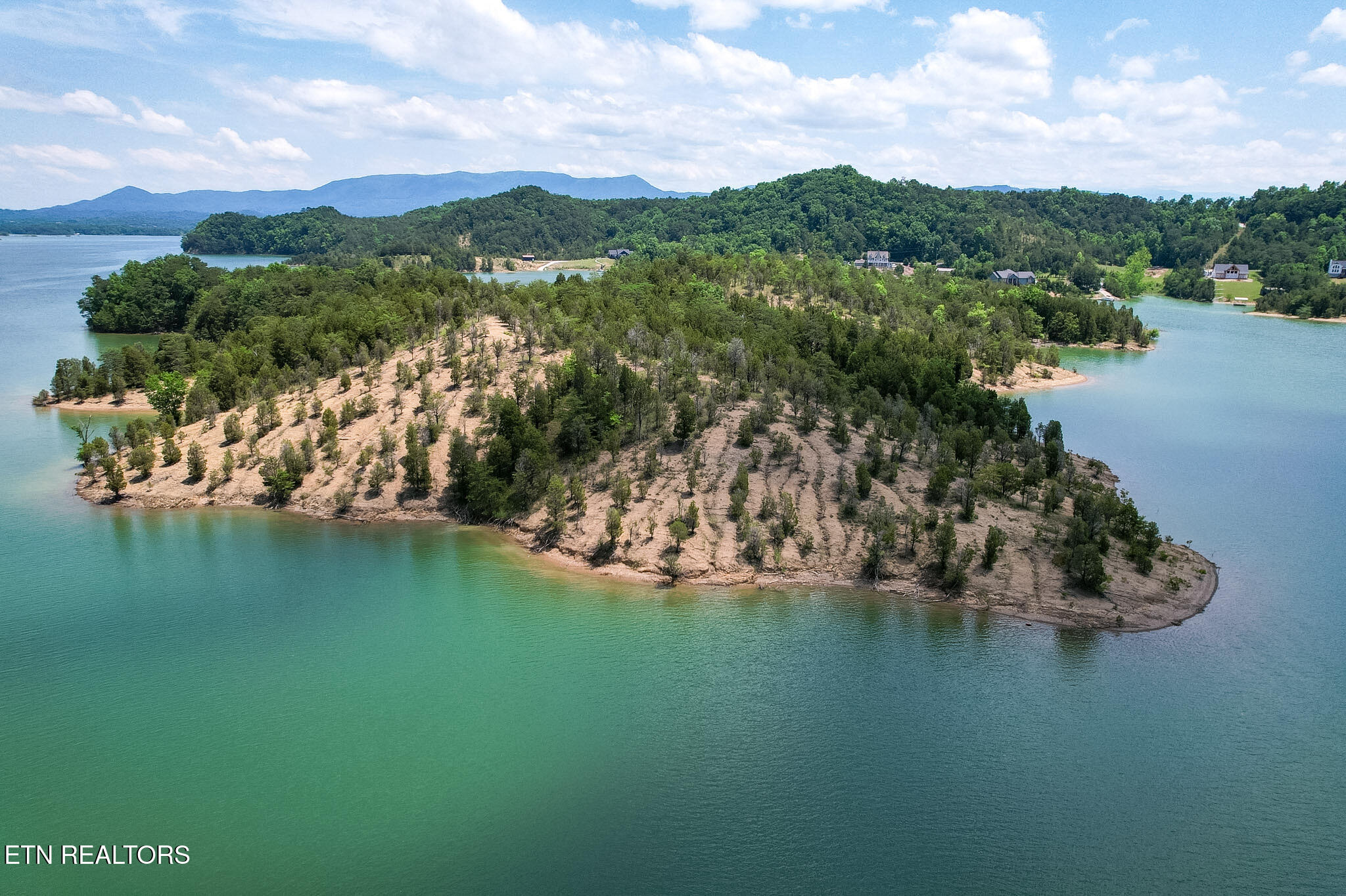 0 Douglas Lake Island Sevierville TN 37876