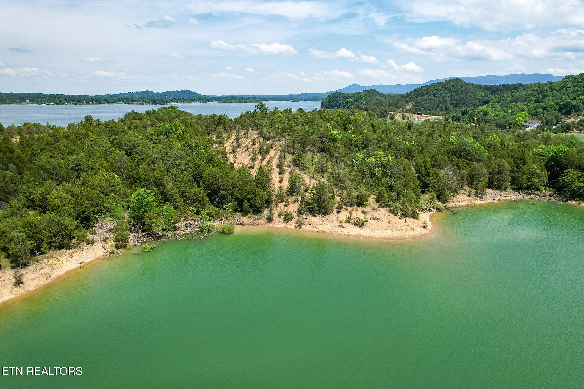 0 Douglas Lake Island Sevierville TN 37876