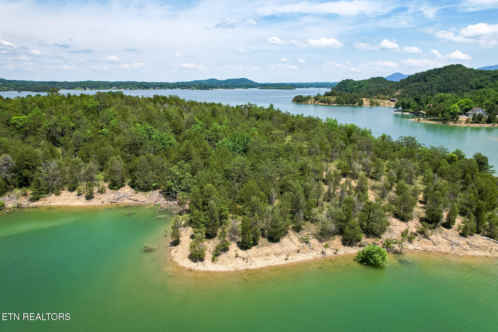 0 Douglas Lake Island Sevierville TN 37876