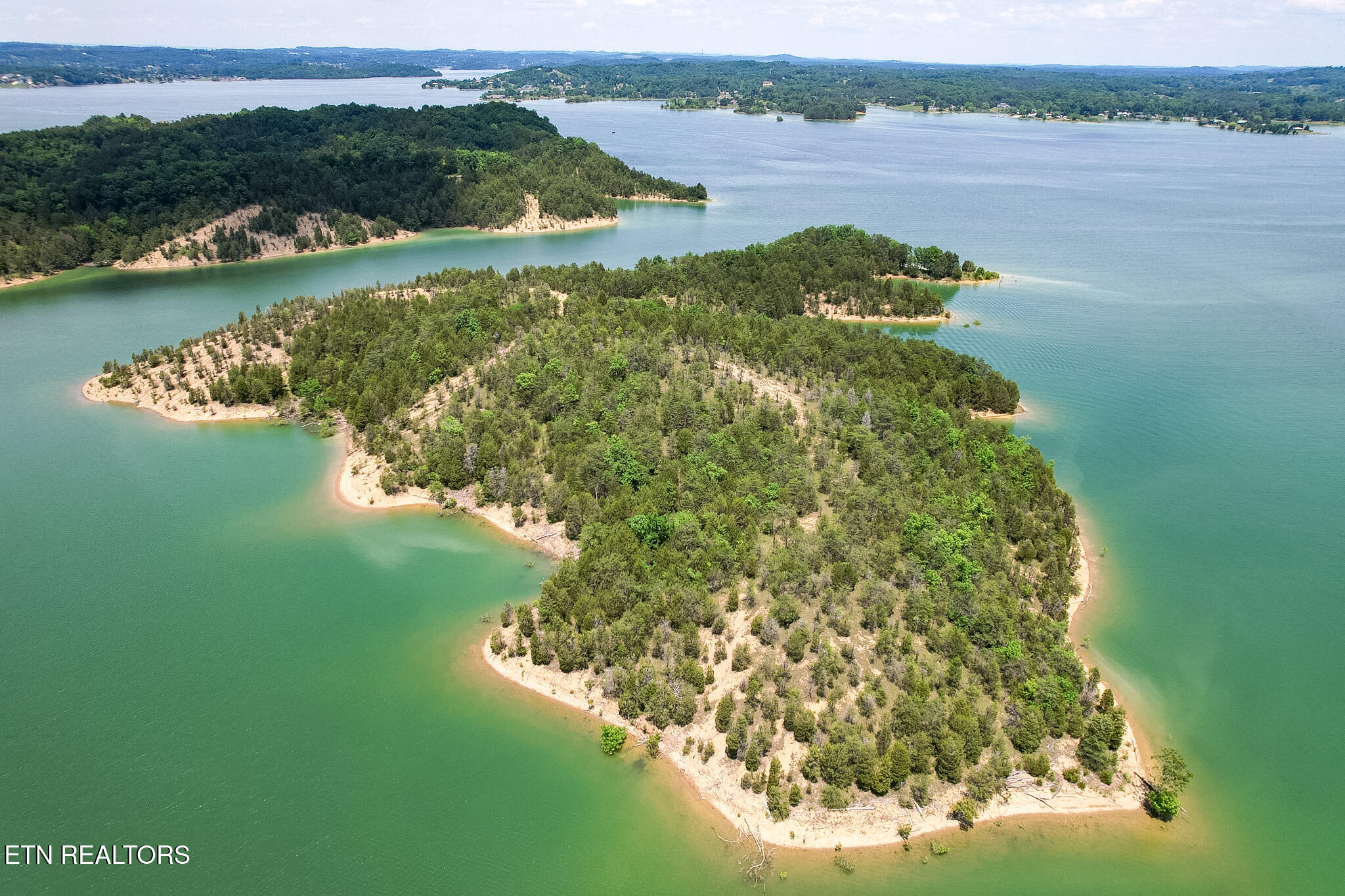 0 Douglas Lake Island Sevierville TN 37876