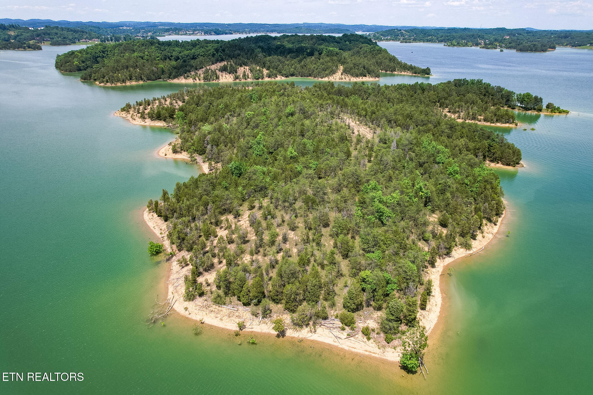 0 Douglas Lake Island Sevierville TN 37876