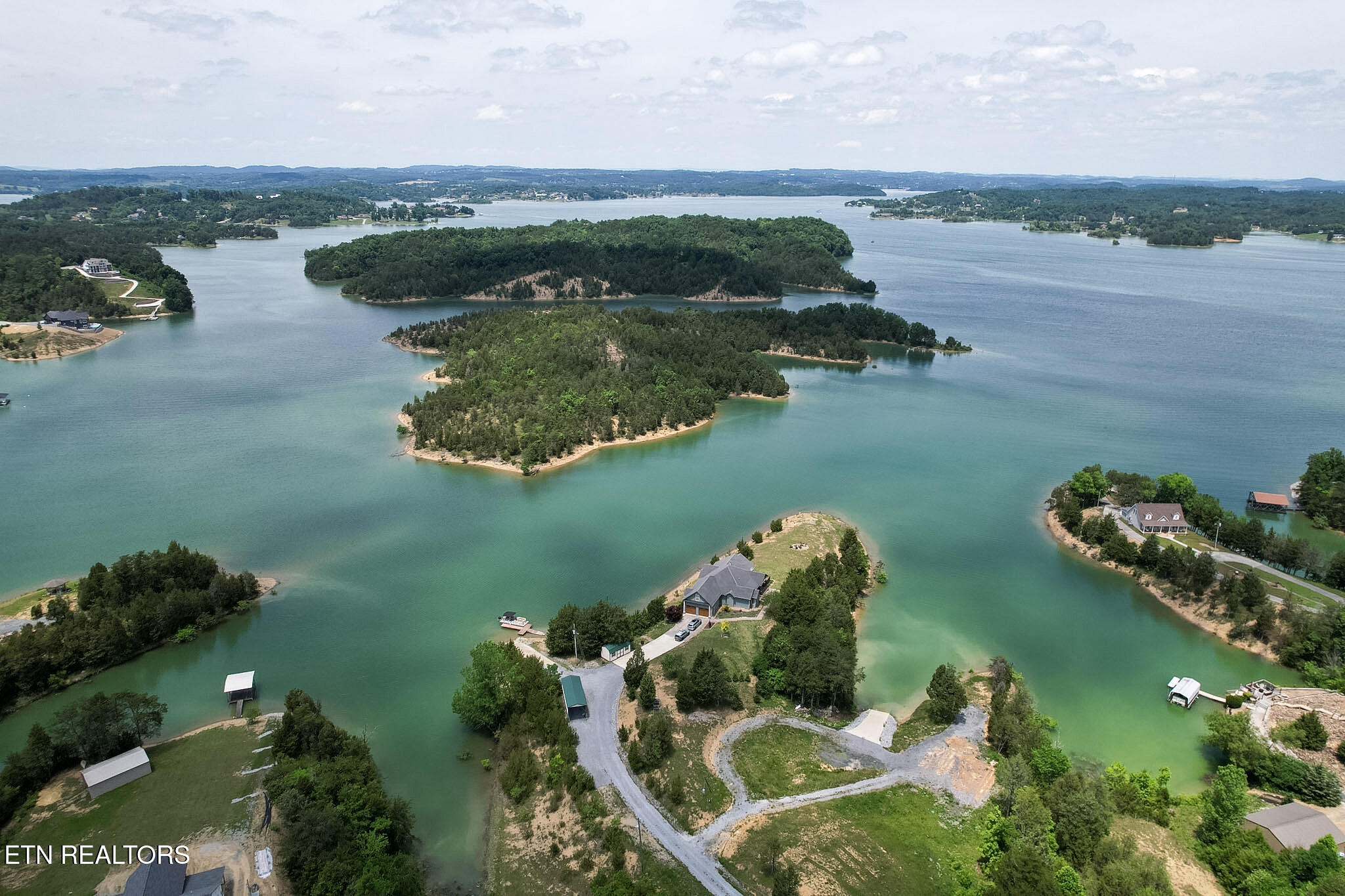 0 Douglas Lake Island Sevierville TN 37876