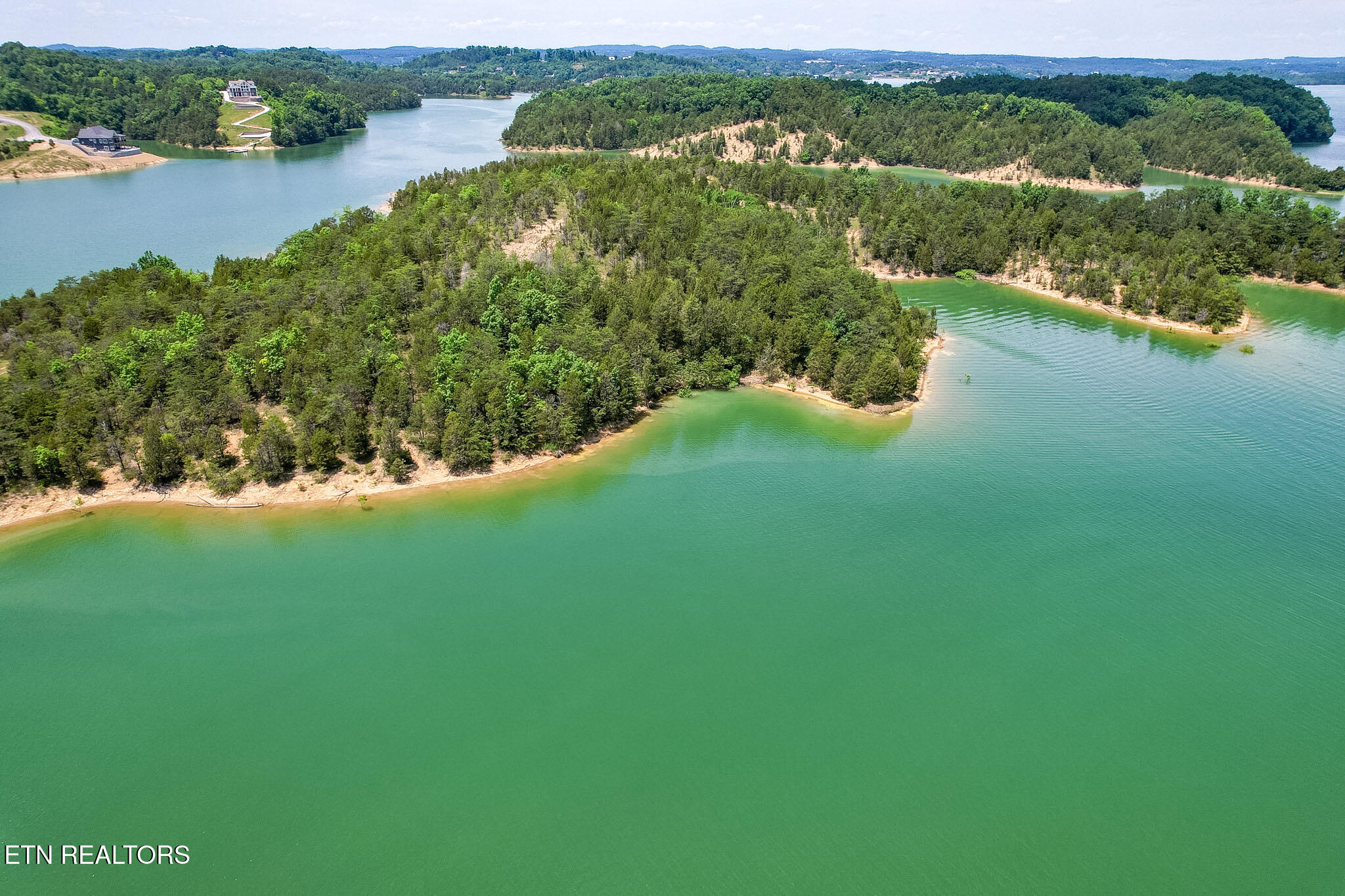 0 Douglas Lake Island Sevierville TN 37876