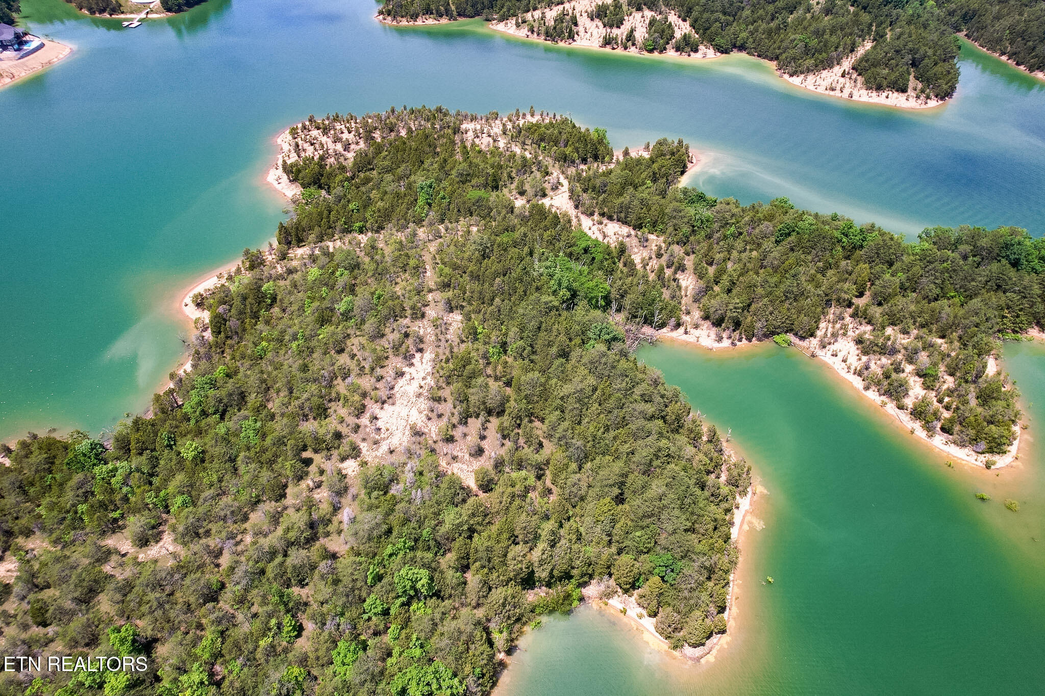 0 Douglas Lake Island Sevierville TN 37876