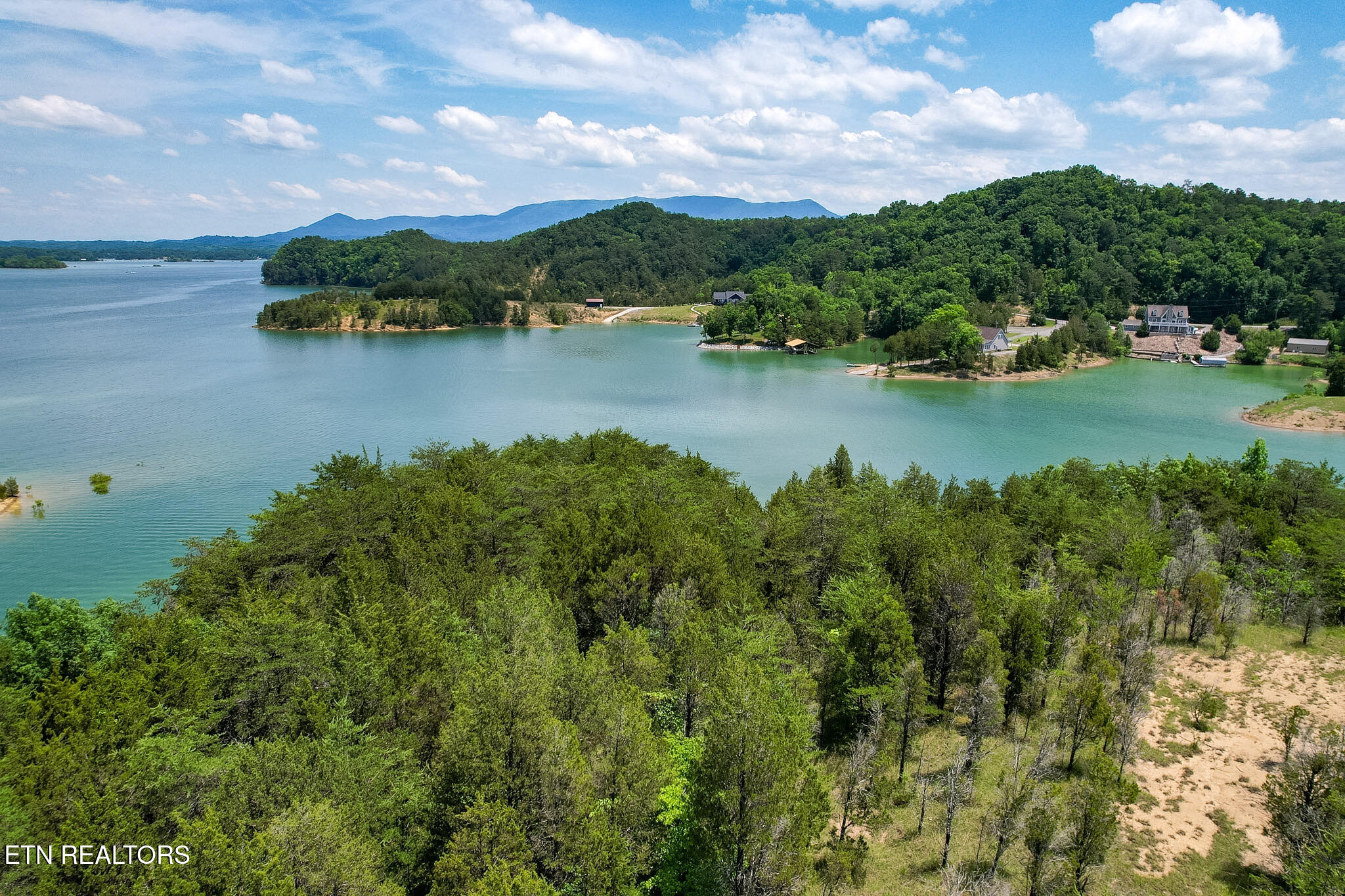 0 Douglas Lake Island Sevierville TN 37876
