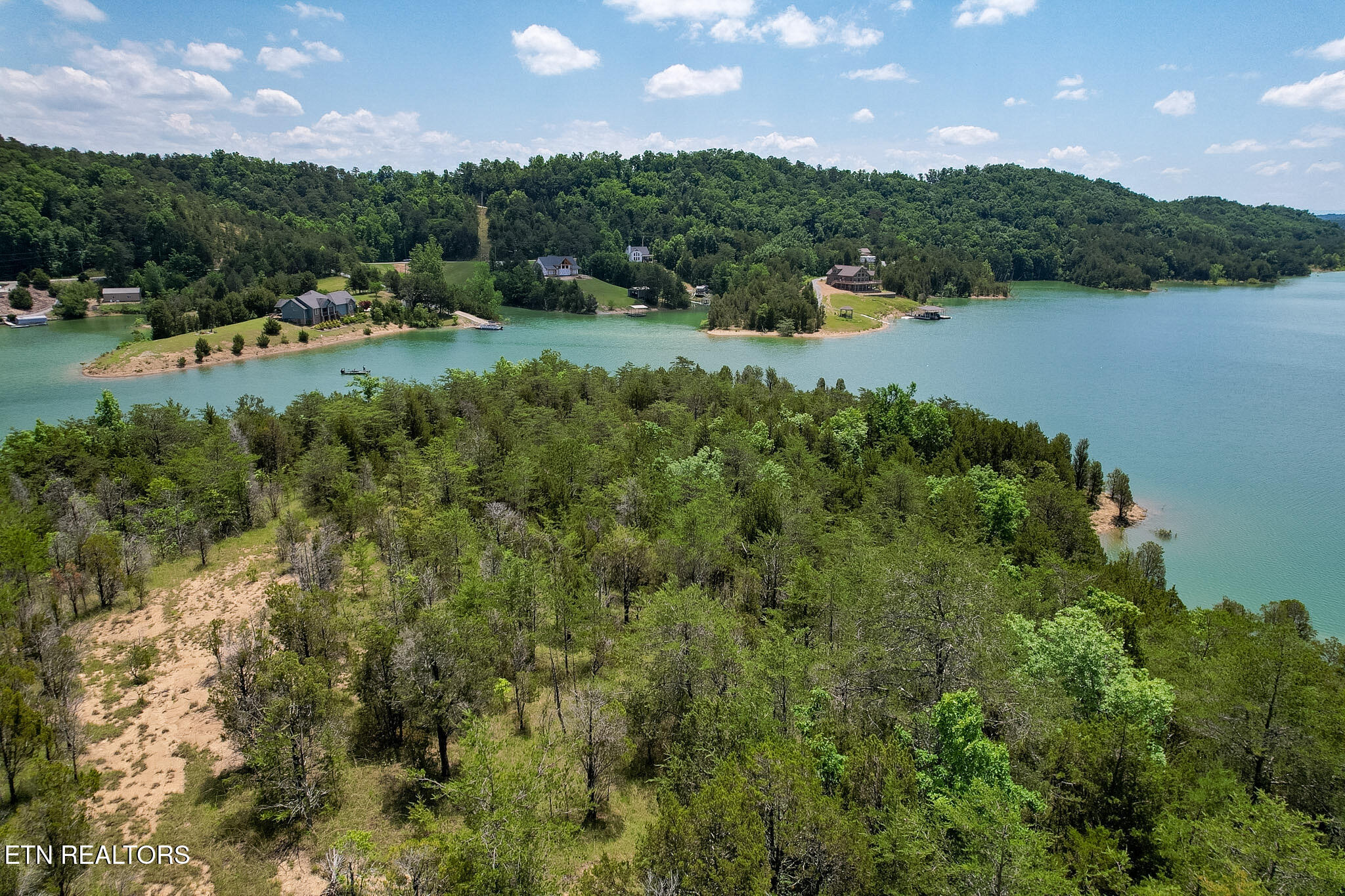 0 Douglas Lake Island Sevierville TN 37876