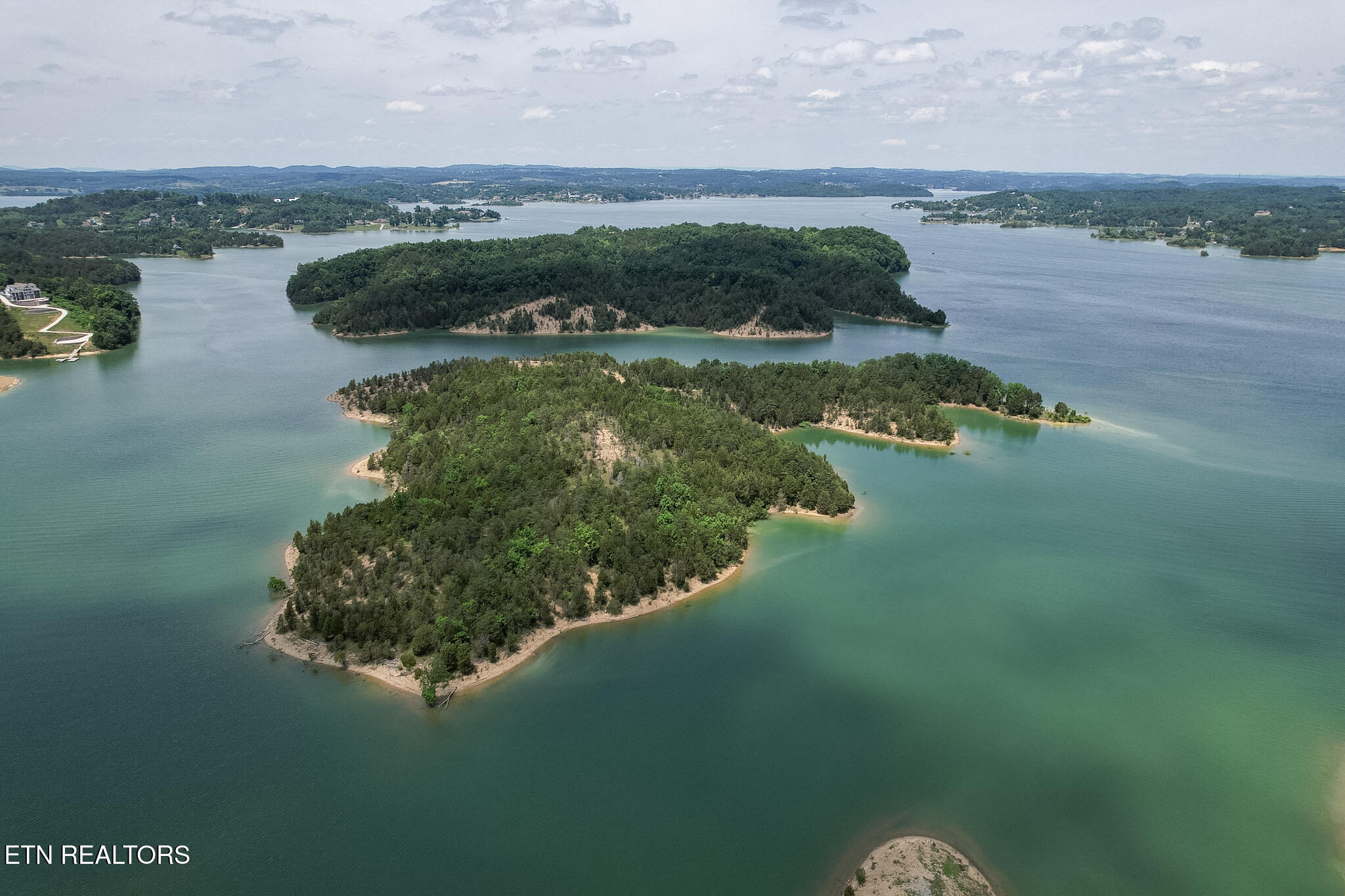 0 Douglas Lake Island Sevierville TN 37876