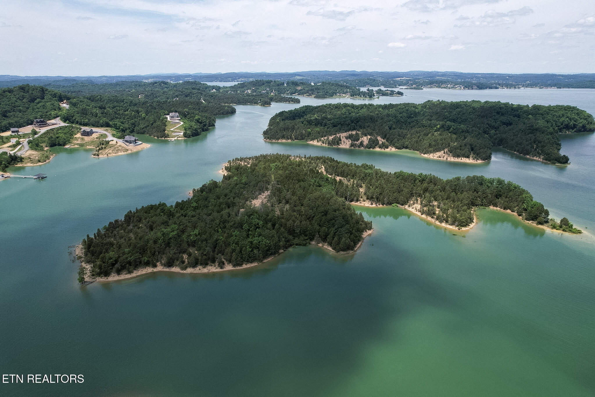 0 Douglas Lake Island Sevierville TN 37876