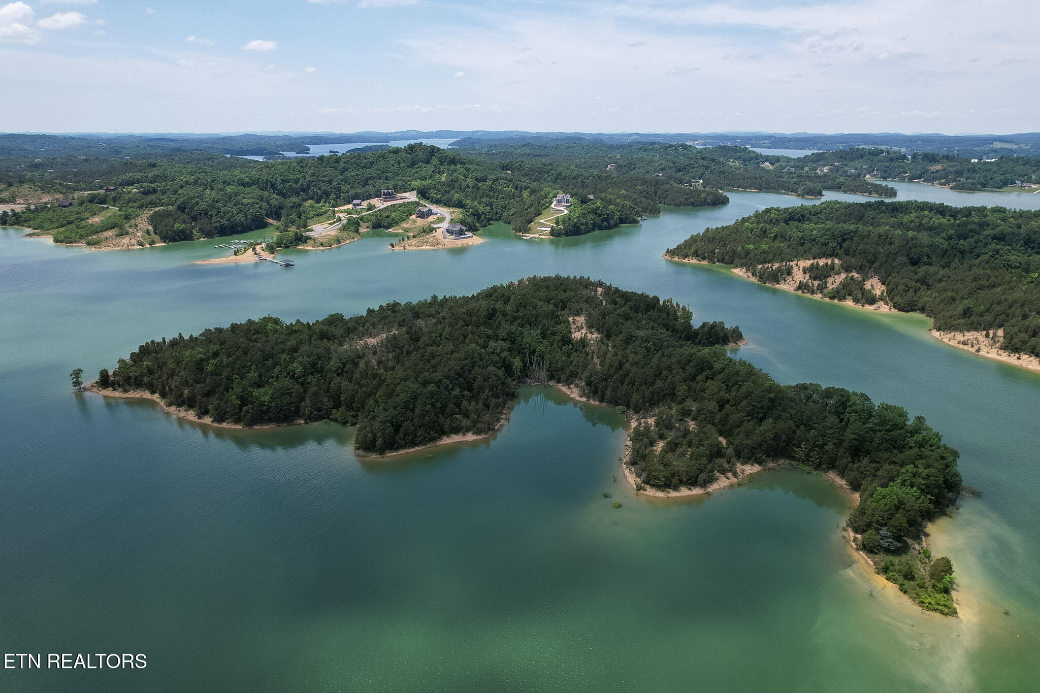 0 Douglas Lake Island Sevierville TN 37876