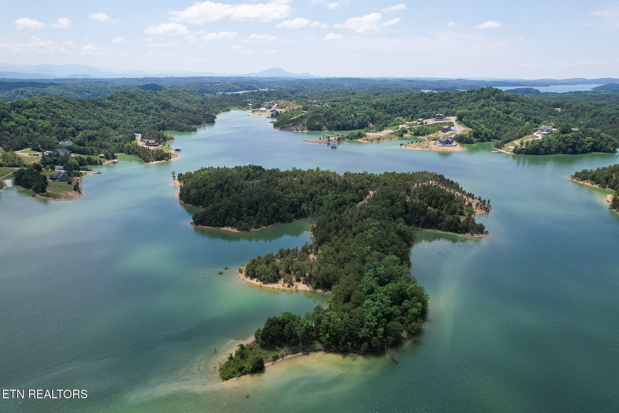 0 Douglas Lake Island Sevierville TN 37876