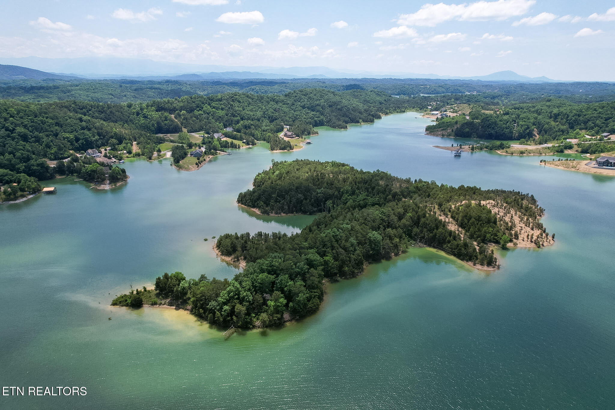 0 Douglas Lake Island Sevierville TN 37876