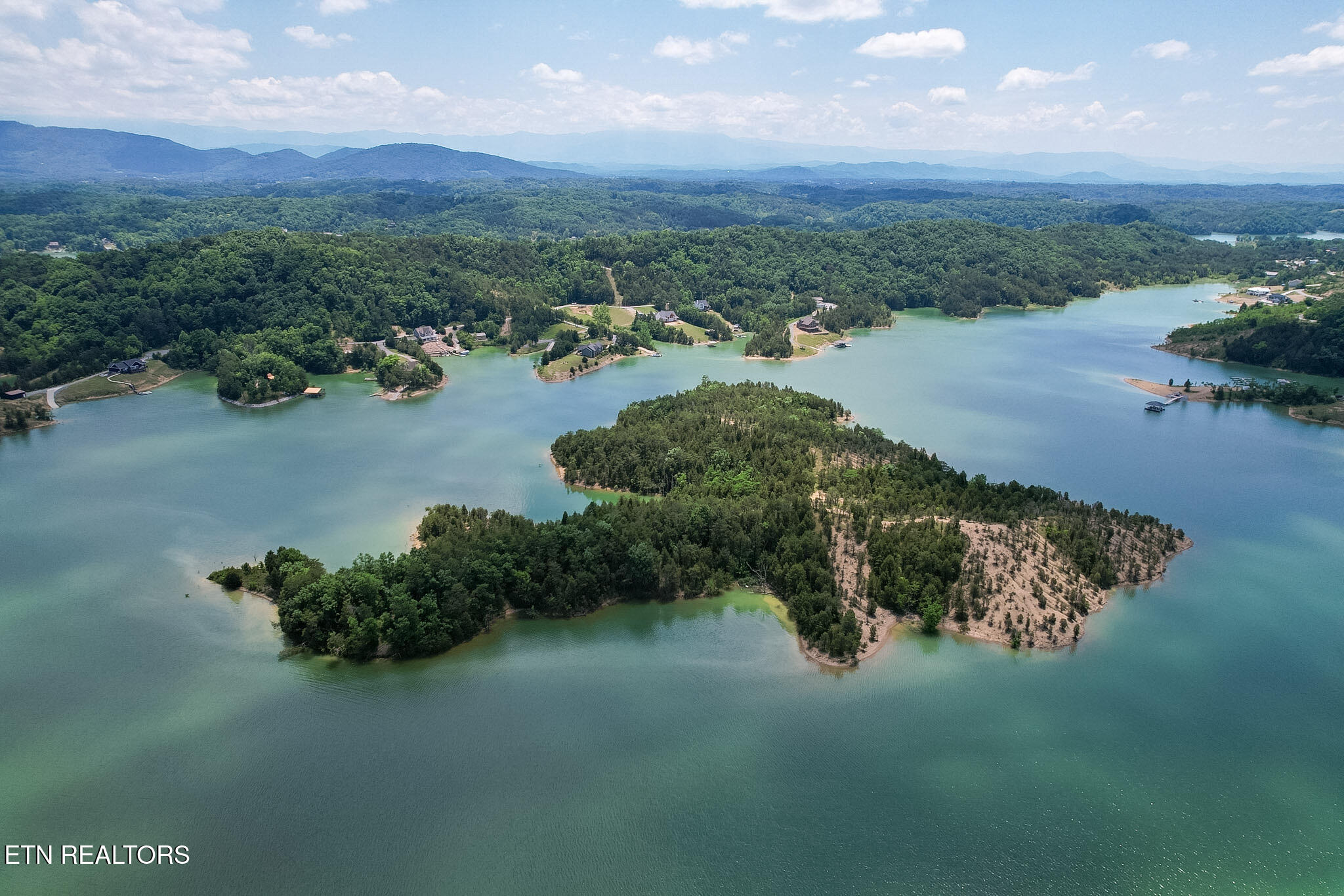 0 Douglas Lake Island Sevierville TN 37876
