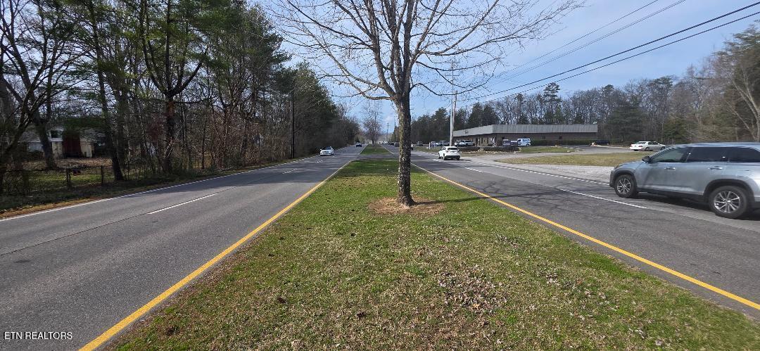 Lafayette Drive Oak Ridge TN 37830