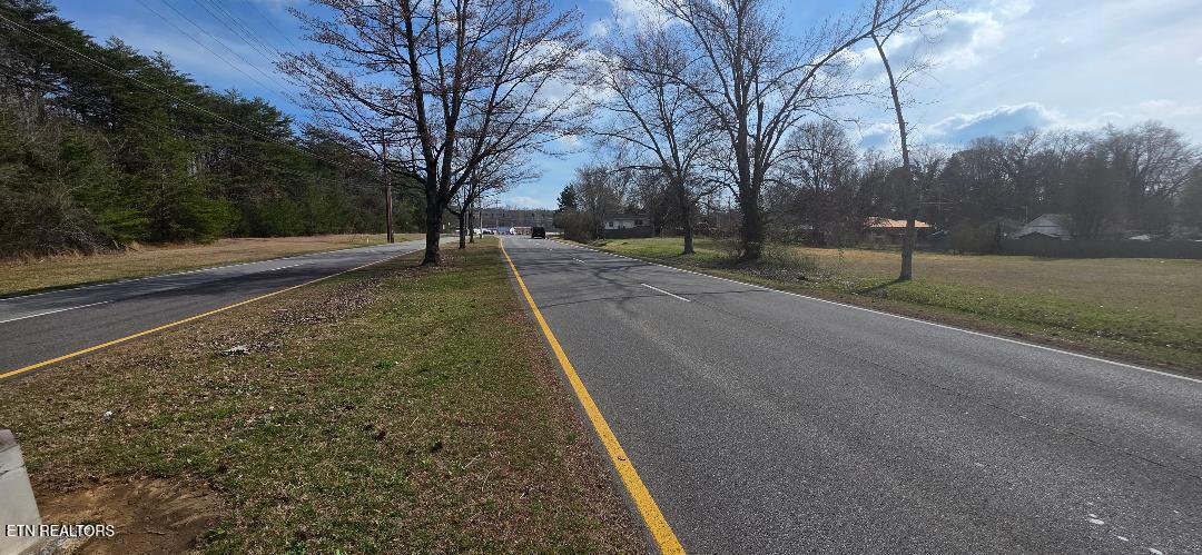 Lafayette Drive Oak Ridge TN 37830
