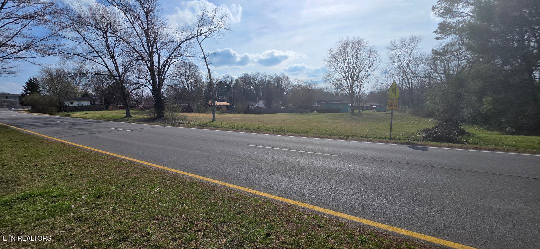 Lafayette Drive Oak Ridge TN 37830