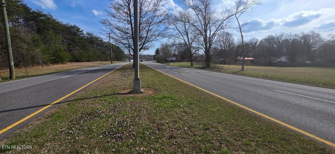 Lafayette Drive Oak Ridge TN 37830