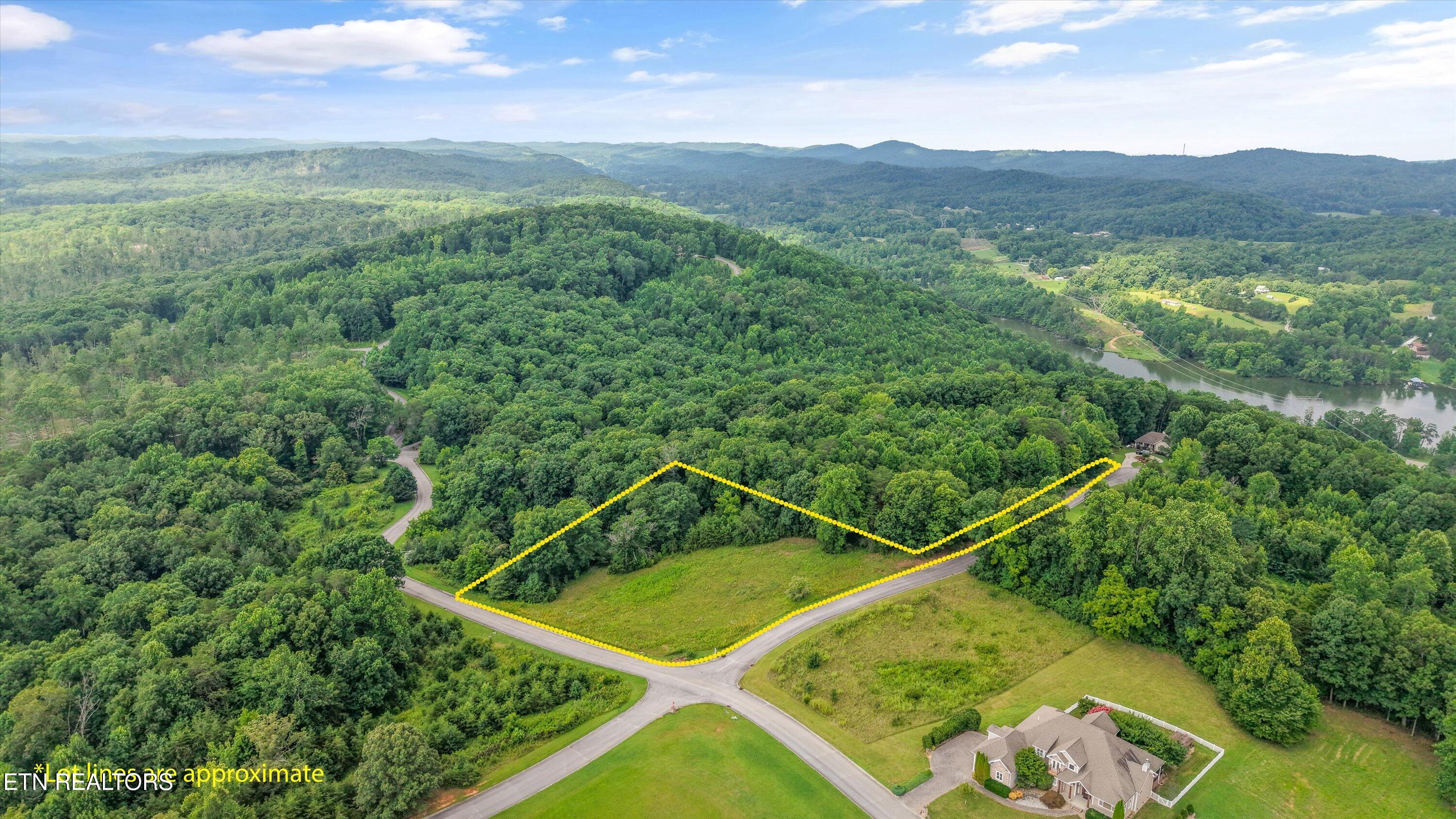 Lot 50 Melea Lane Kingston TN 37763