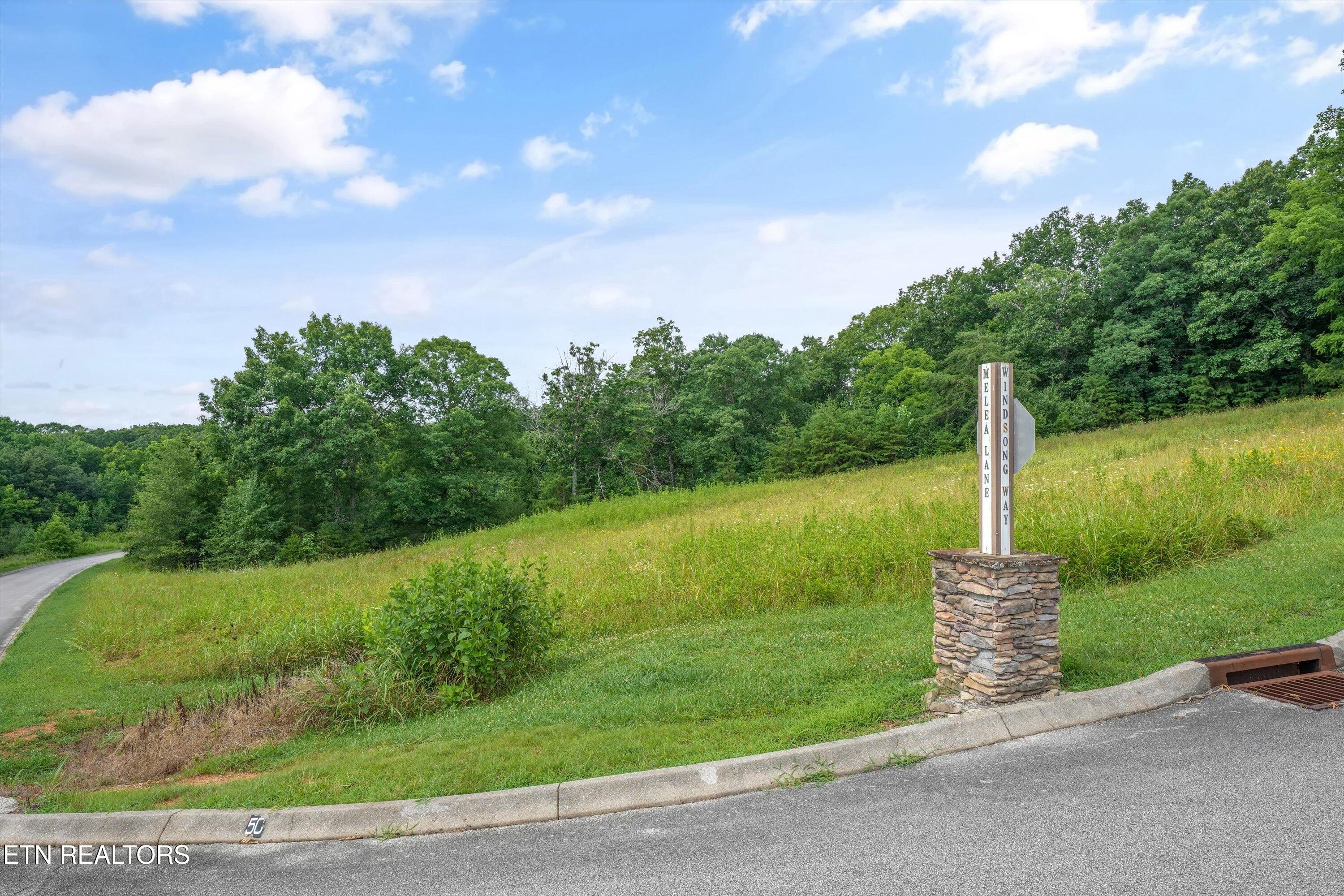 Lot 50 Melea Lane Kingston TN 37763