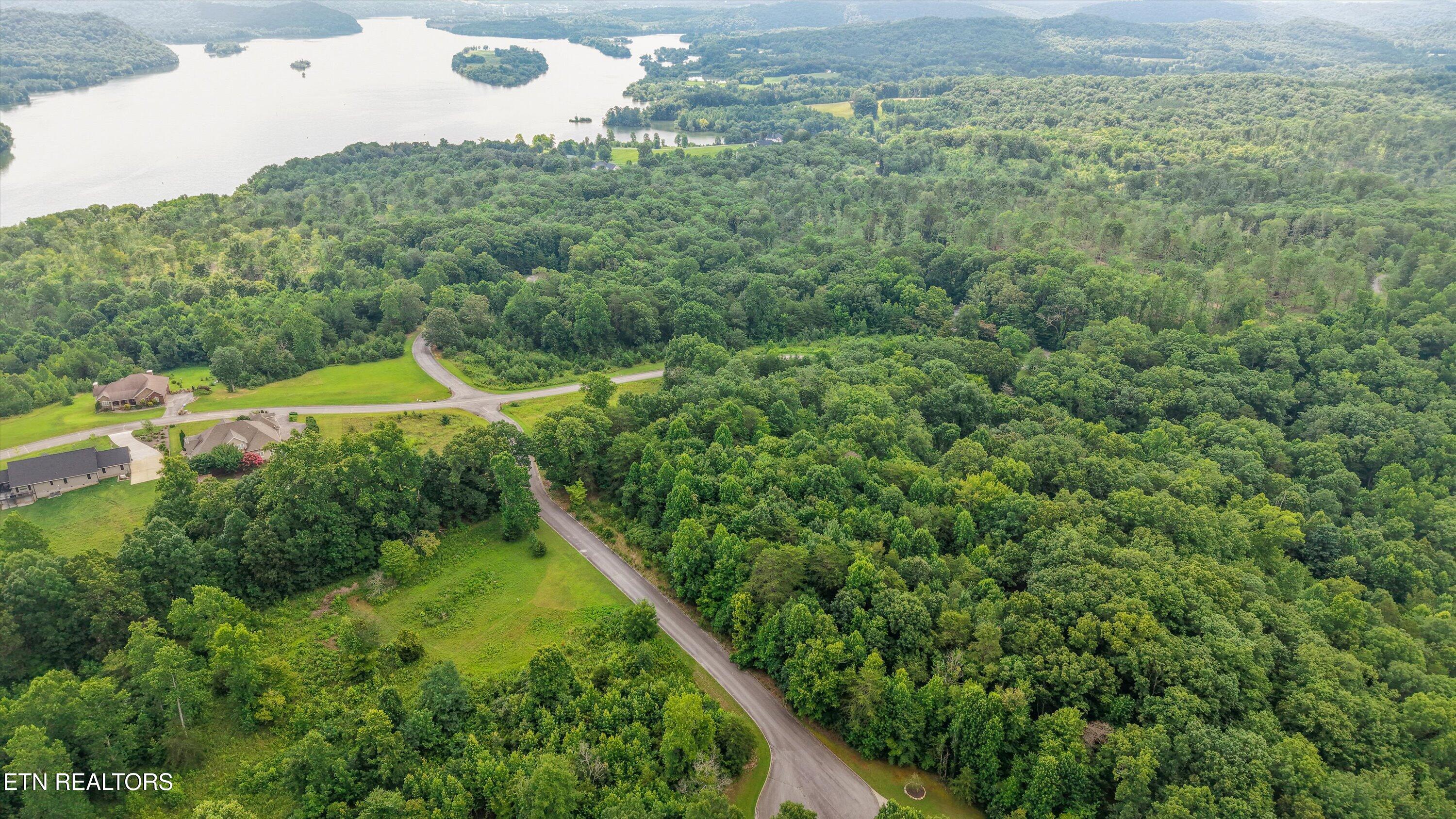 Lot 50 Melea Lane Kingston TN 37763