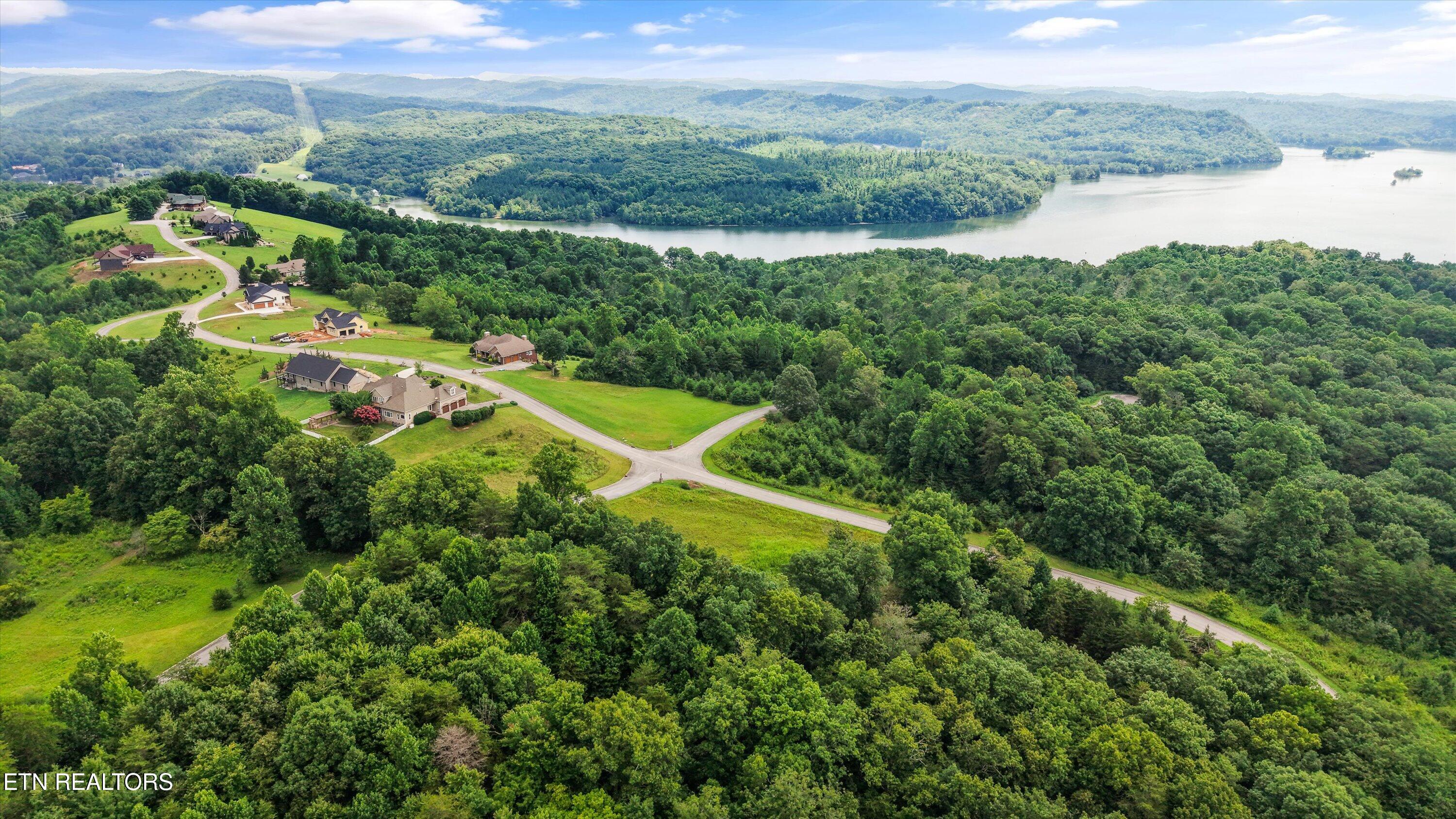 Lot 50 Melea Lane Kingston TN 37763