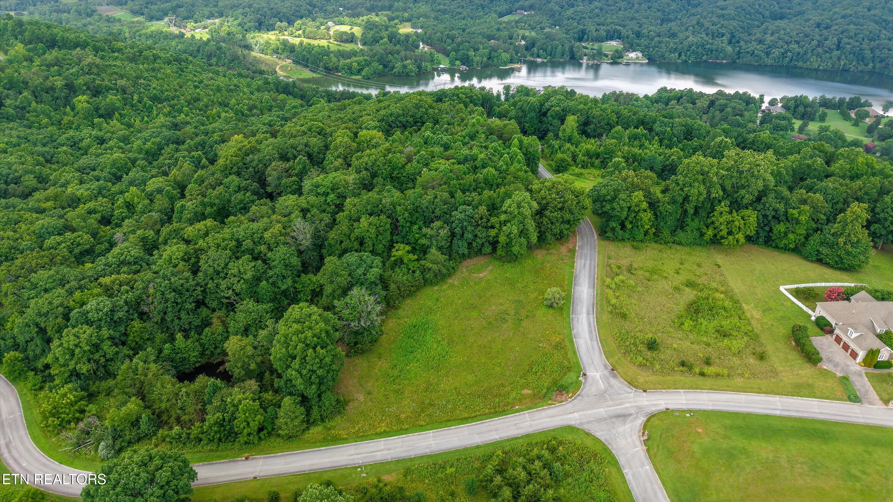 Lot 50 Melea Lane Kingston TN 37763
