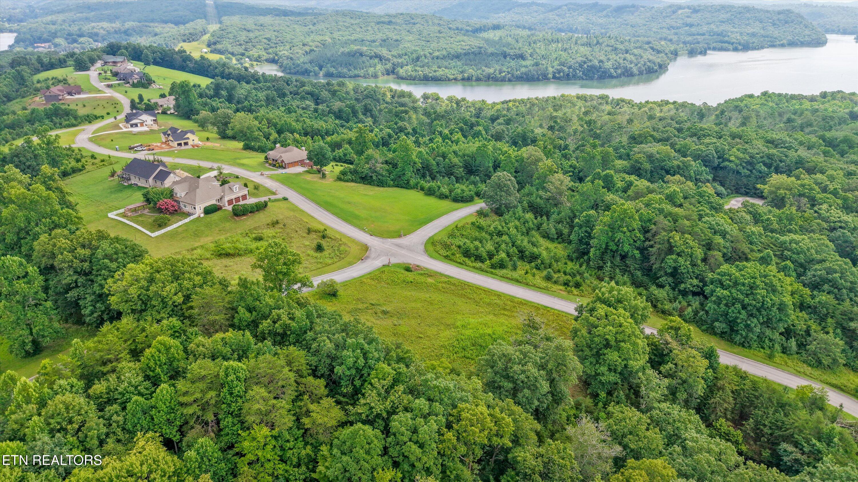 Lot 50 Melea Lane Kingston TN 37763