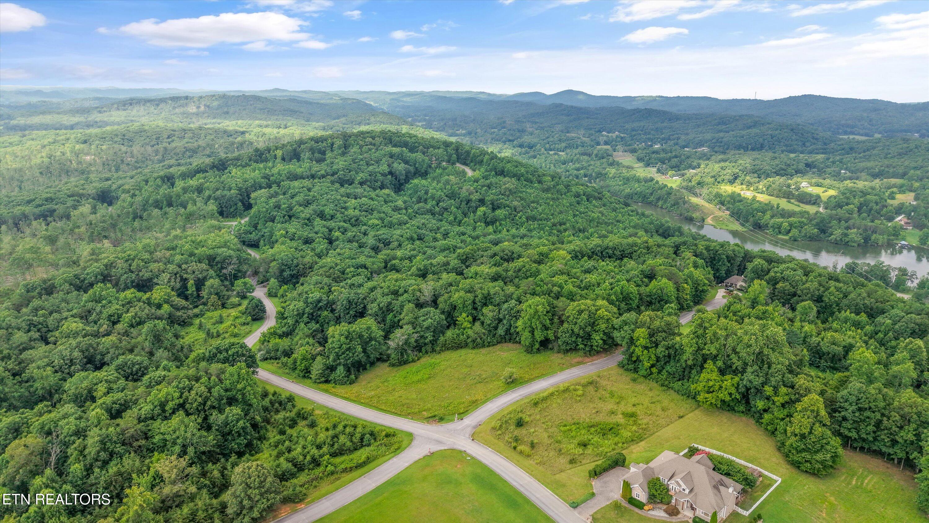 Lot 50 Melea Lane Kingston TN 37763