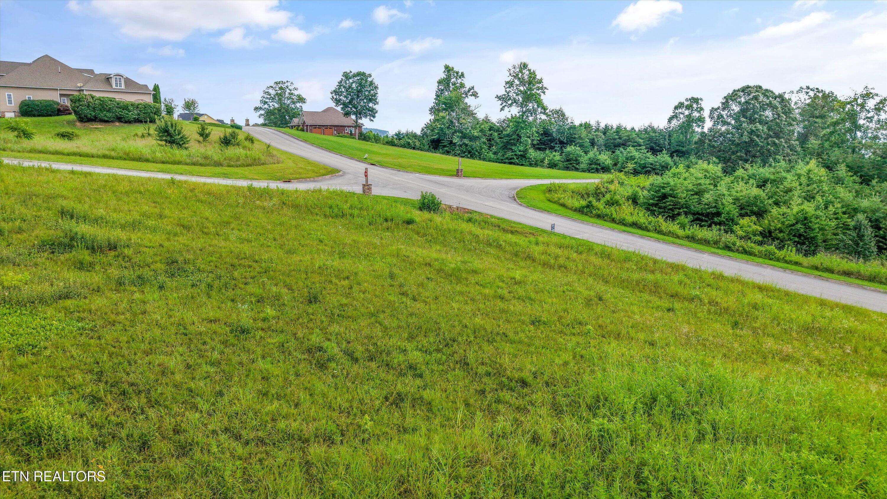 Lot 50 Melea Lane Kingston TN 37763