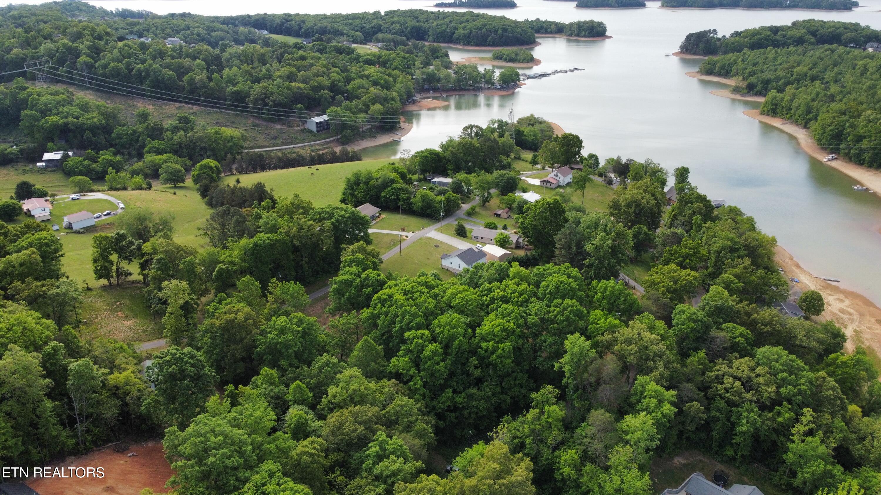 Lot 32 Ernie Roberts Road Rutledge TN 37861