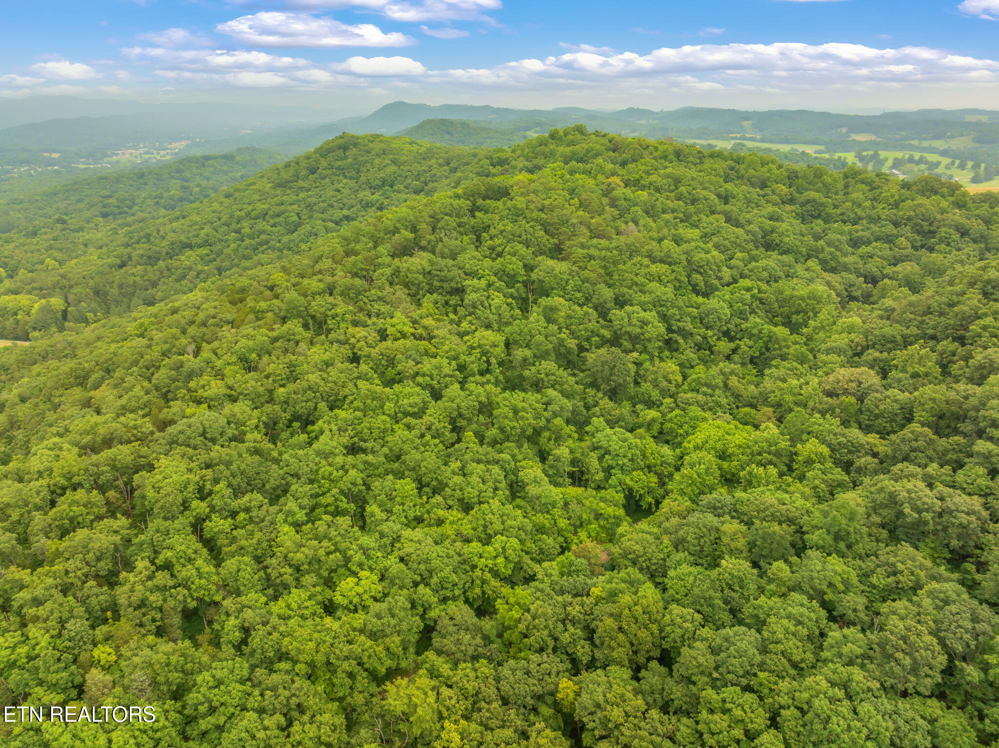 Dunville Gap Road Rutledge TN 37861