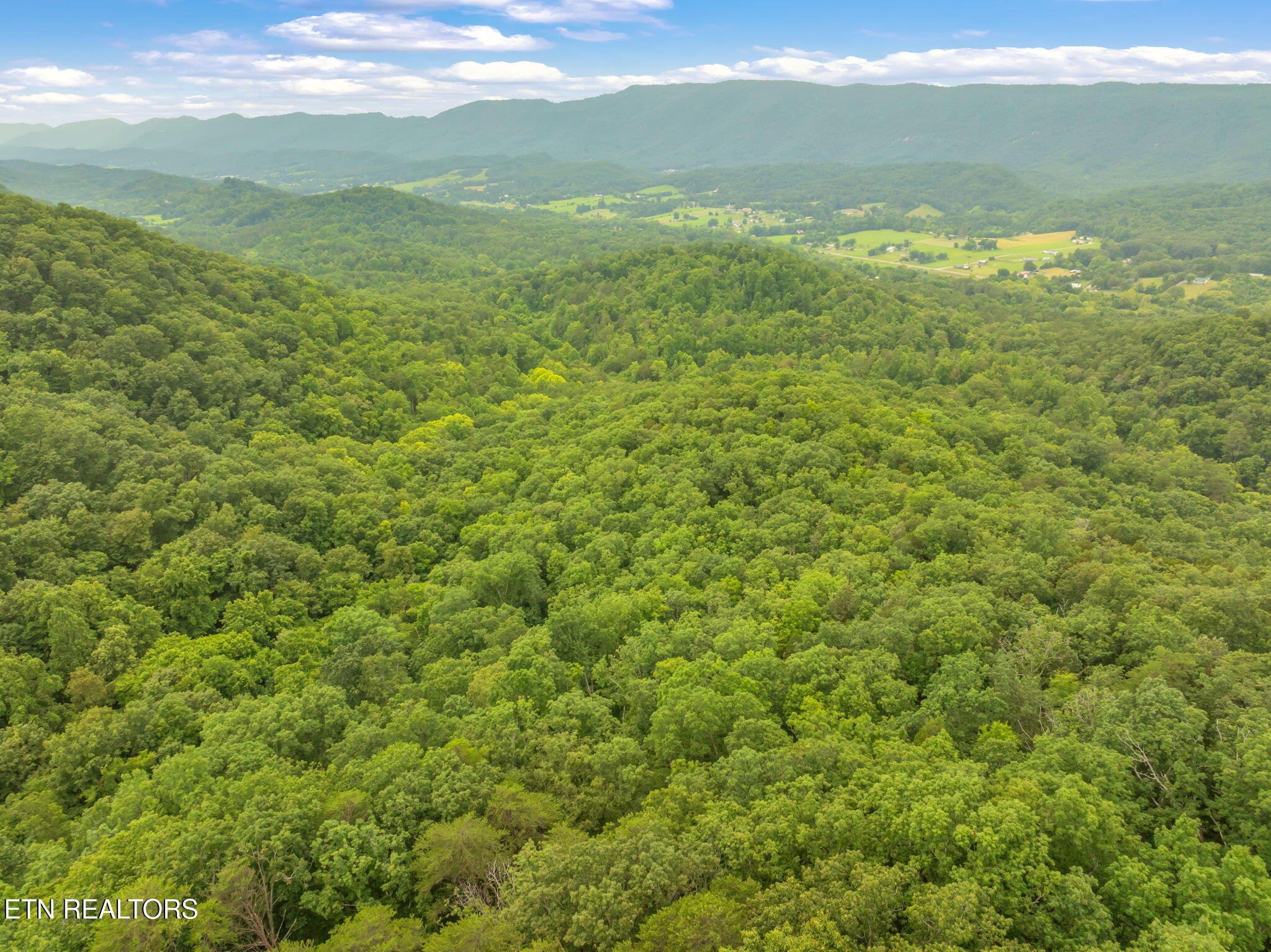 Dunville Gap Road Rutledge TN 37861