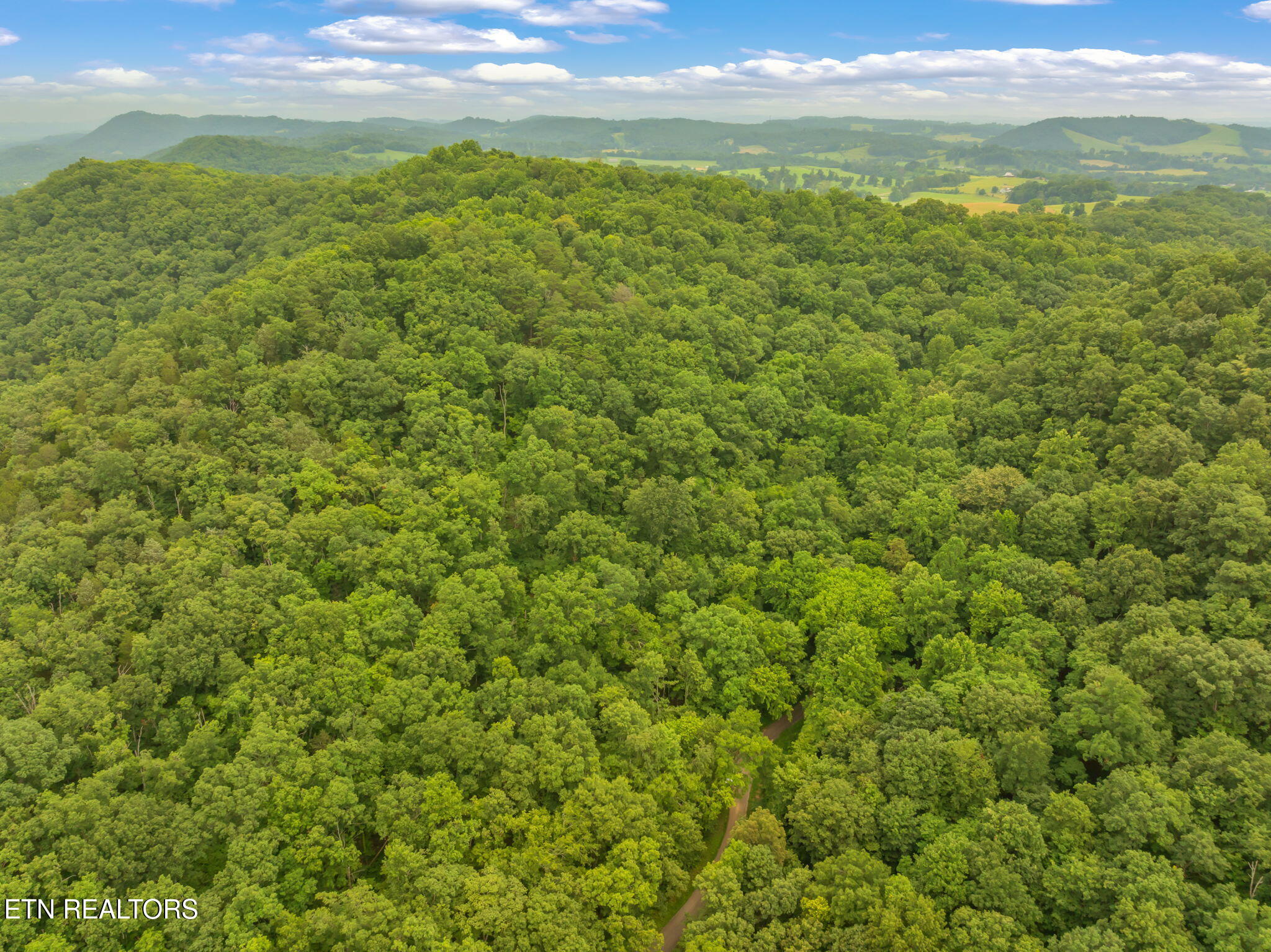 Dunville Gap Road Rutledge TN 37861