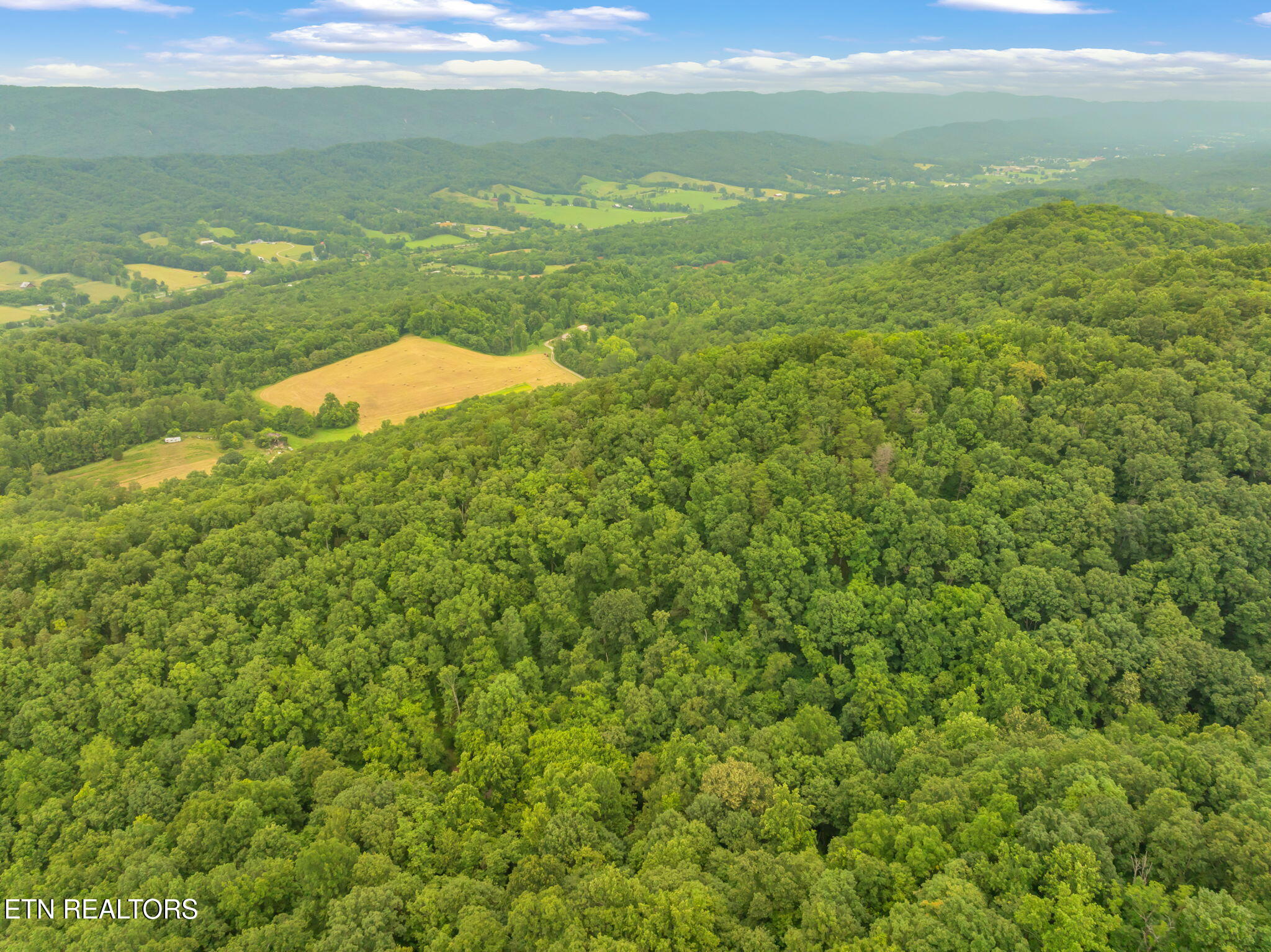 Dunville Gap Road Rutledge TN 37861