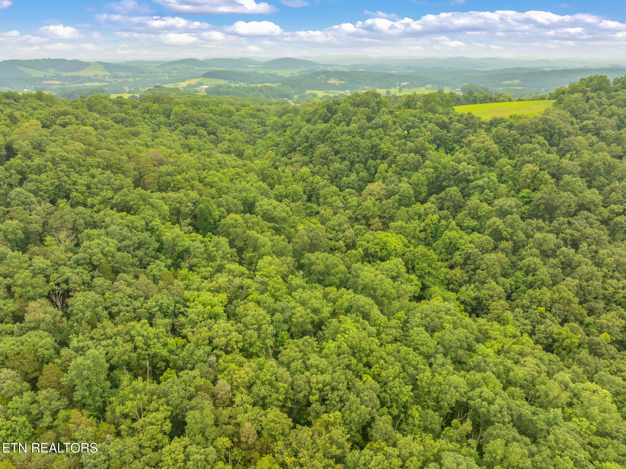 Dunville Gap Road Rutledge TN 37861