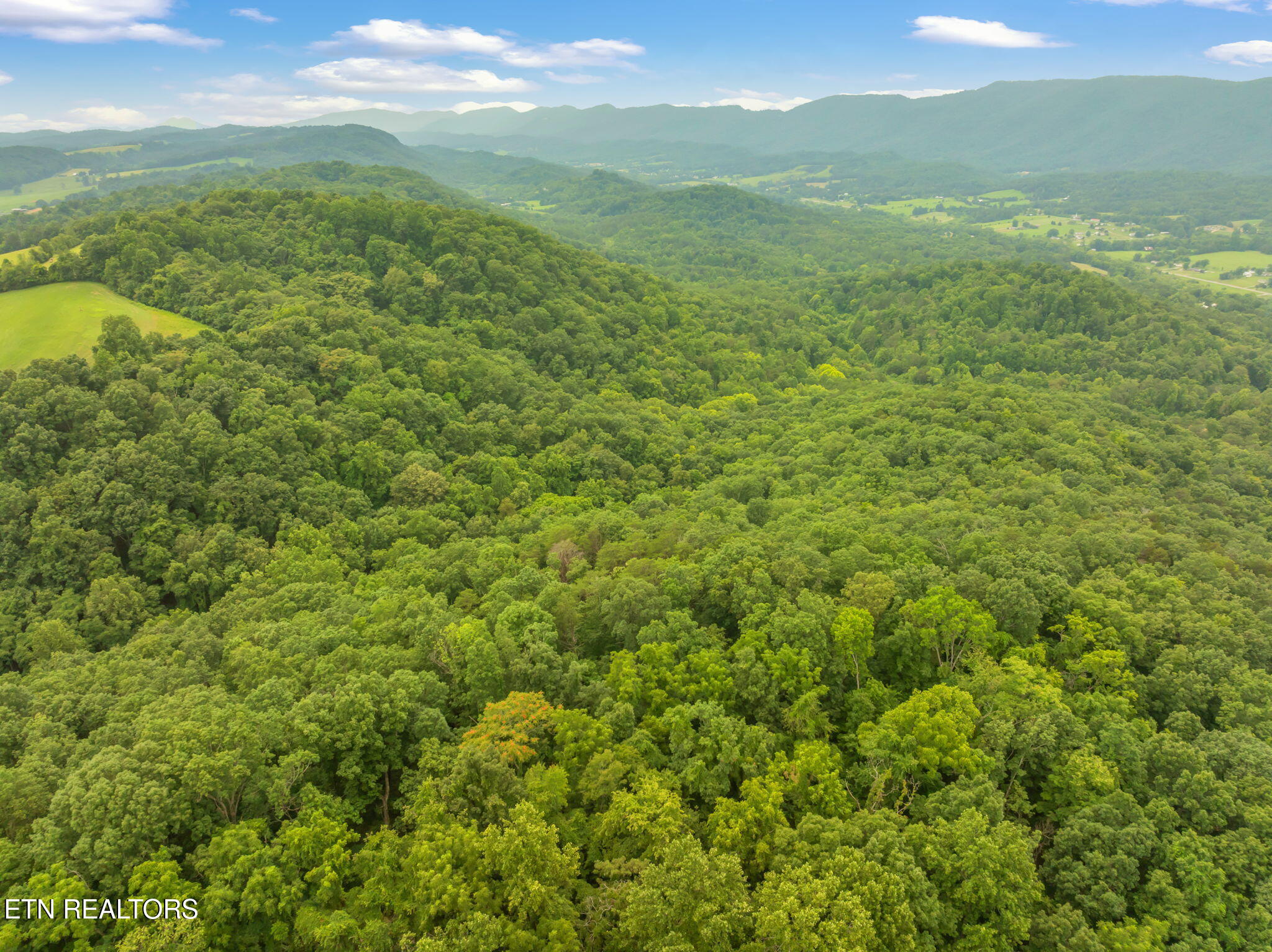 Dunville Gap Road Rutledge TN 37861